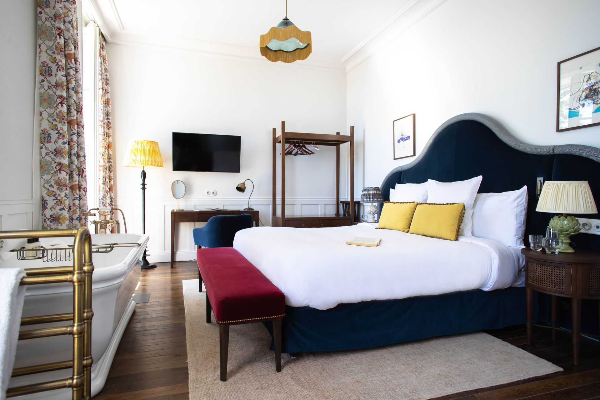 La Maison D'Estournel Accommodation