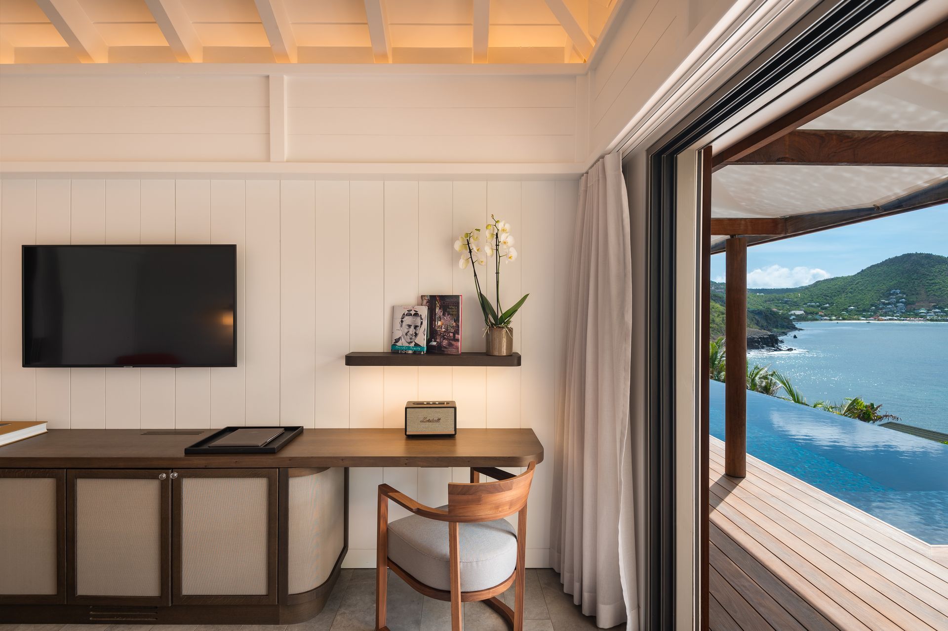Hotel Christopher Saint-Barth Accommodation