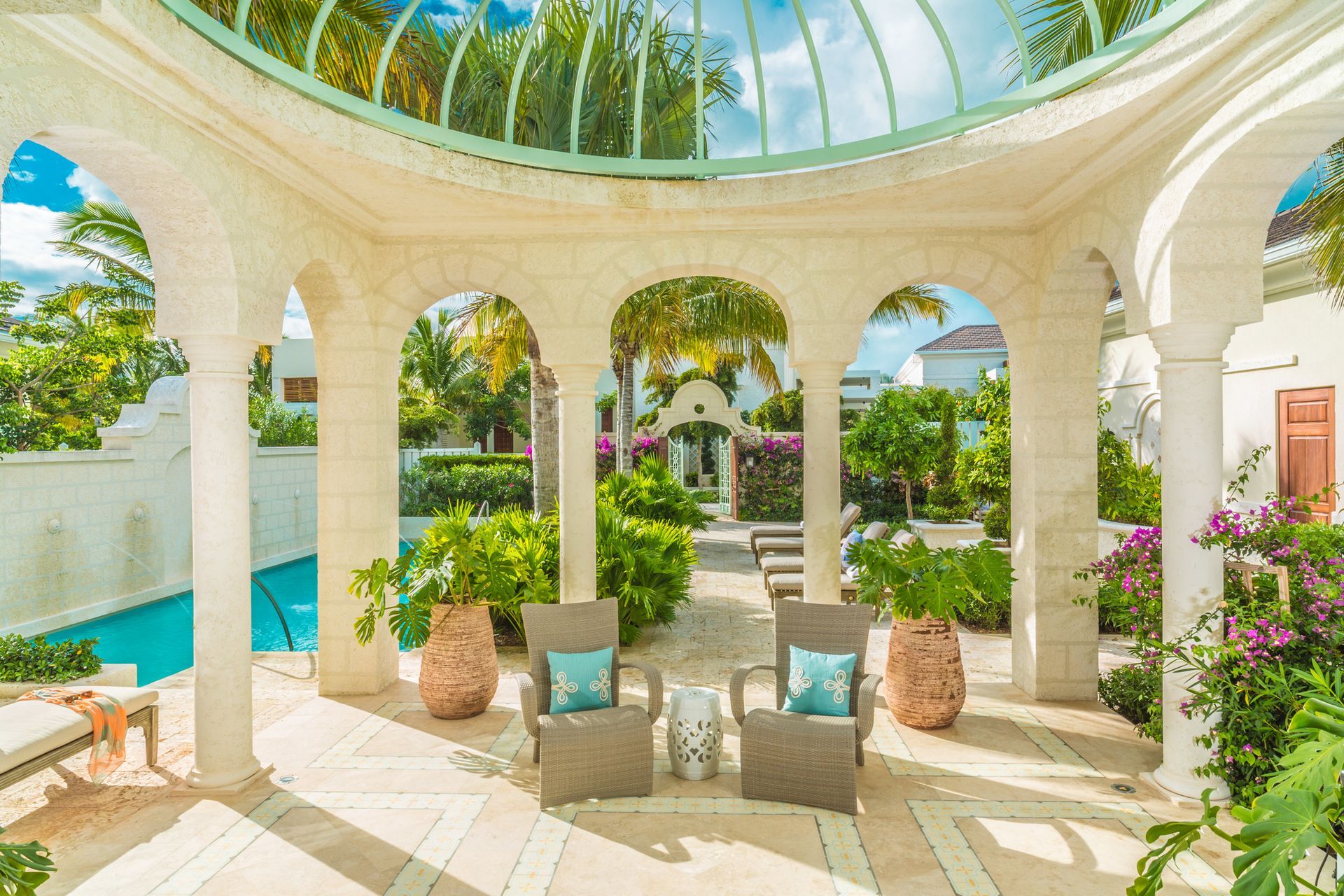 The Shore Club Turks & Caicos Accommodation