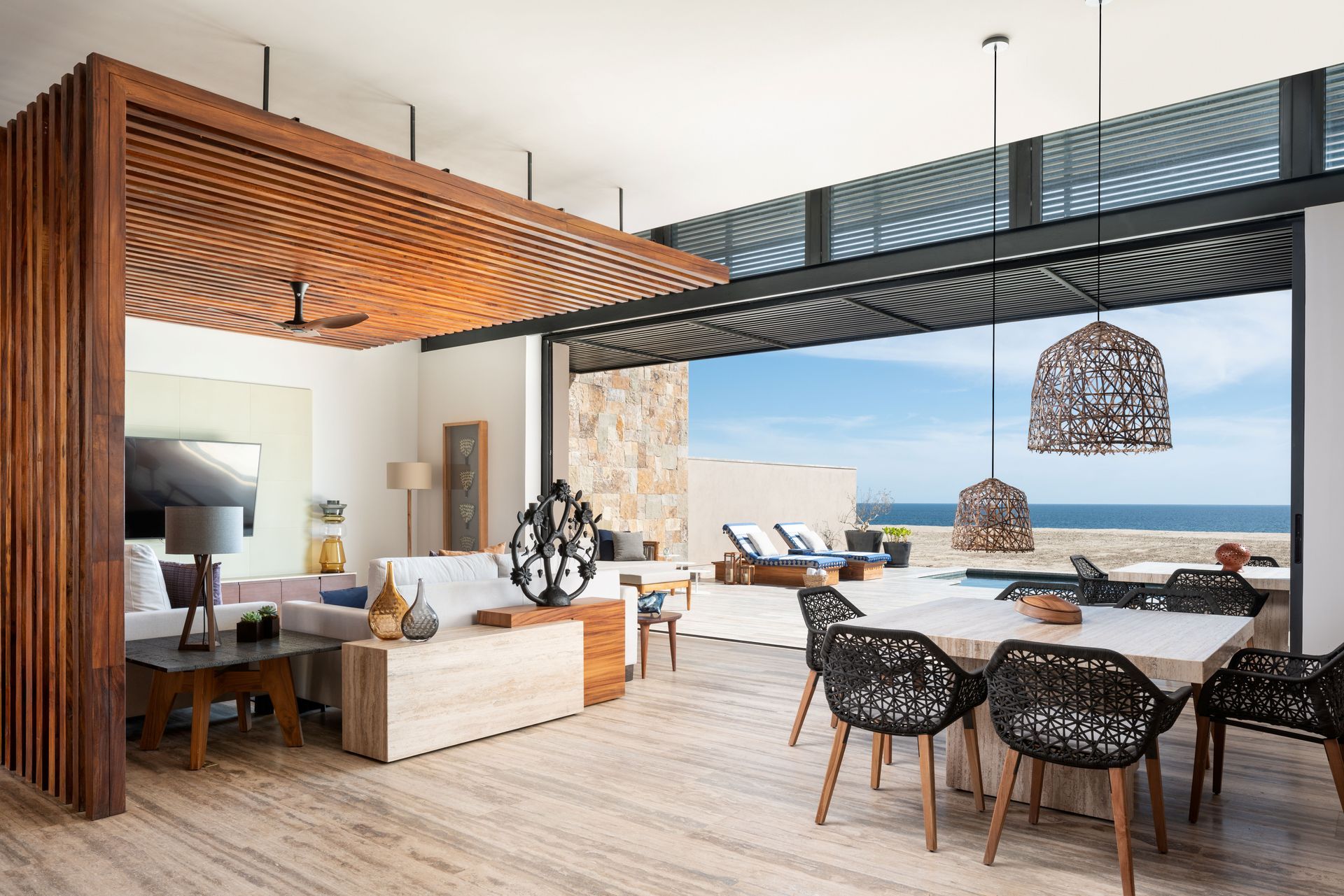 Zadun, a Ritz Carlton Reserve