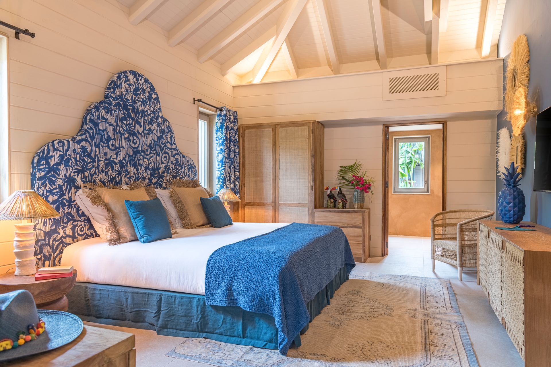 Gyp Sea Beach Houses Accommodation