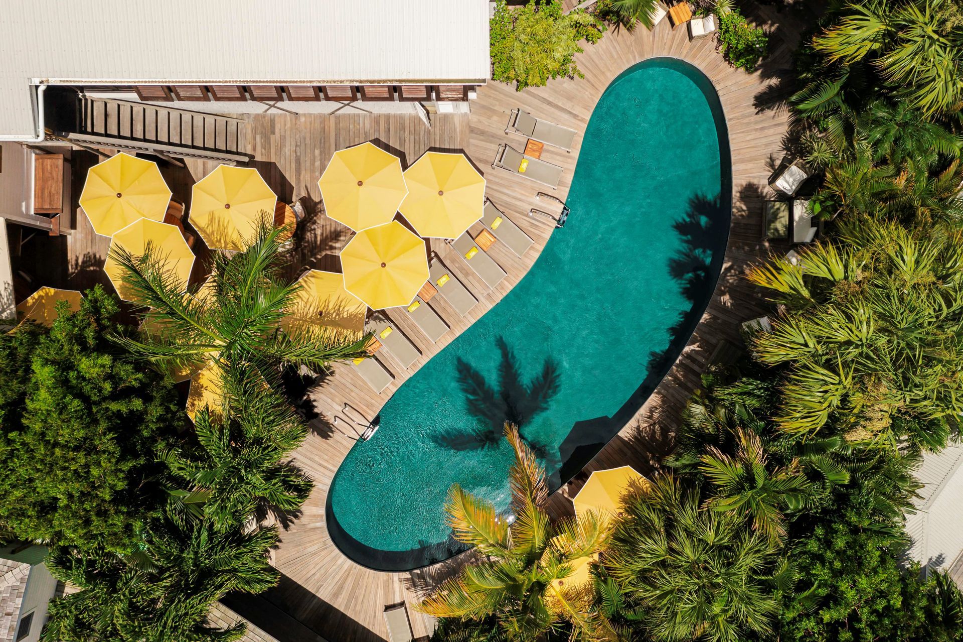 Gyp Sea Hotel