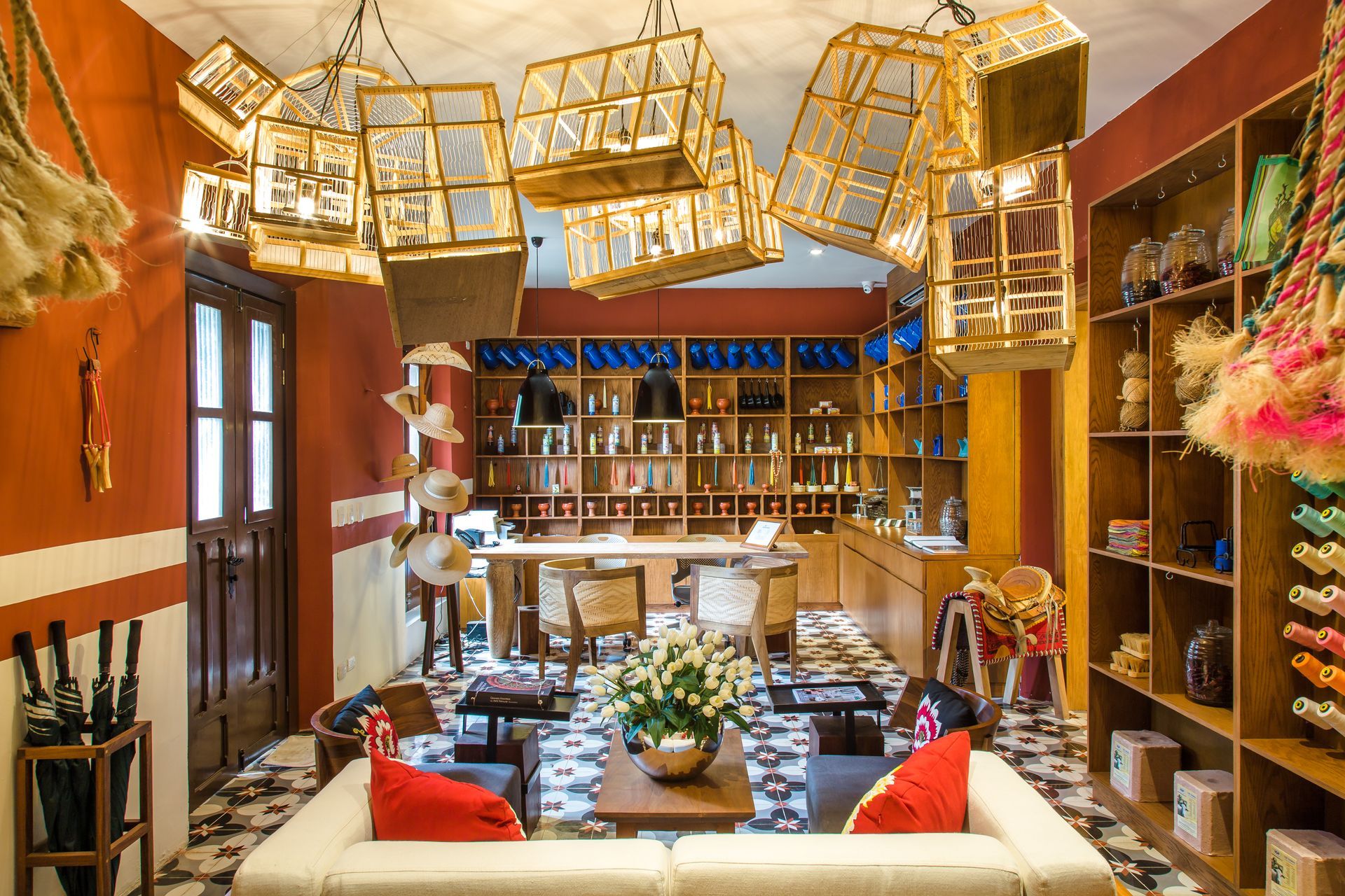 Chablé Yucatan Resort & Spa