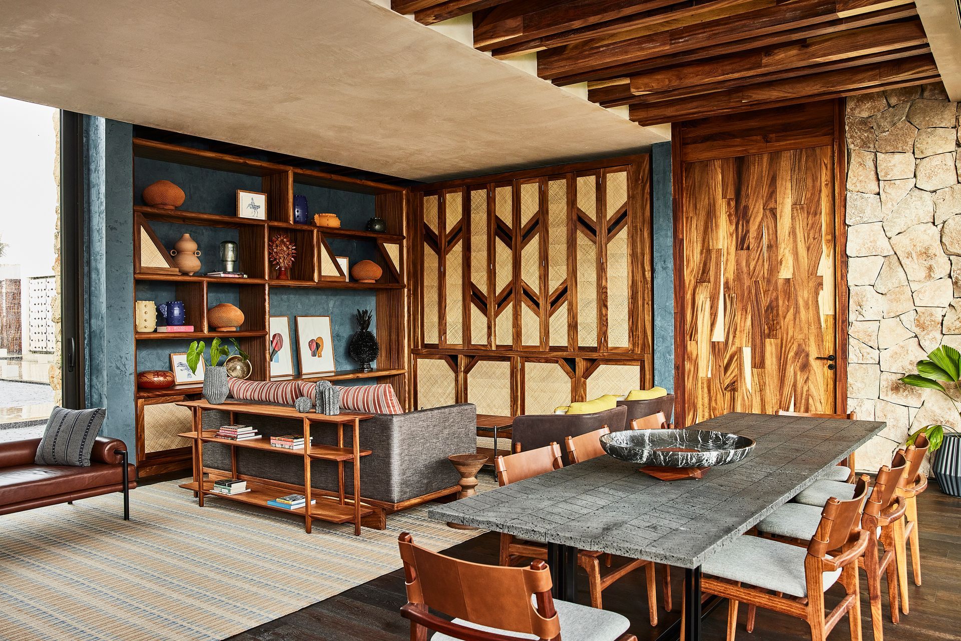 Etereo, an Auberge Resort