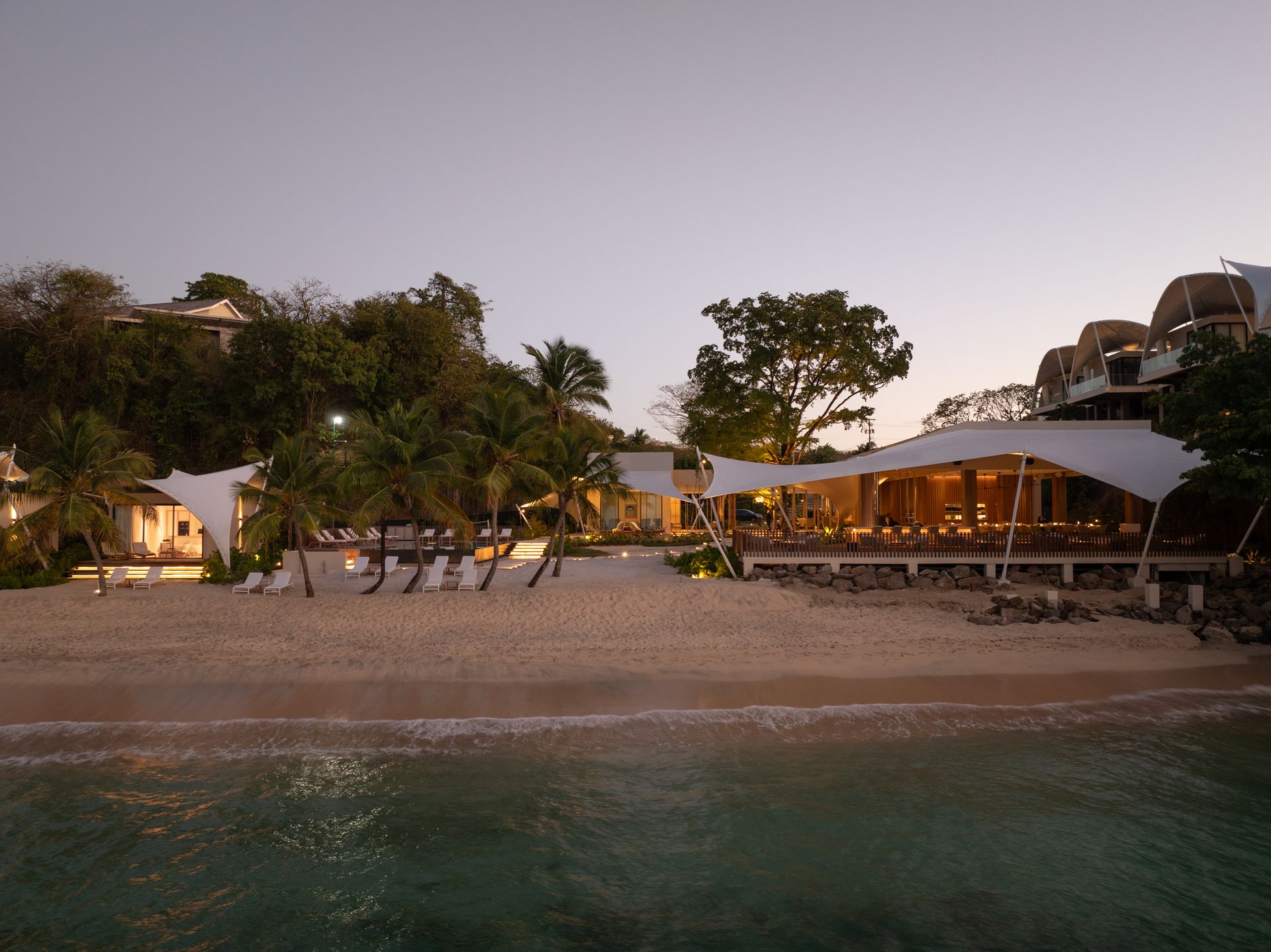 Silversands Beach House