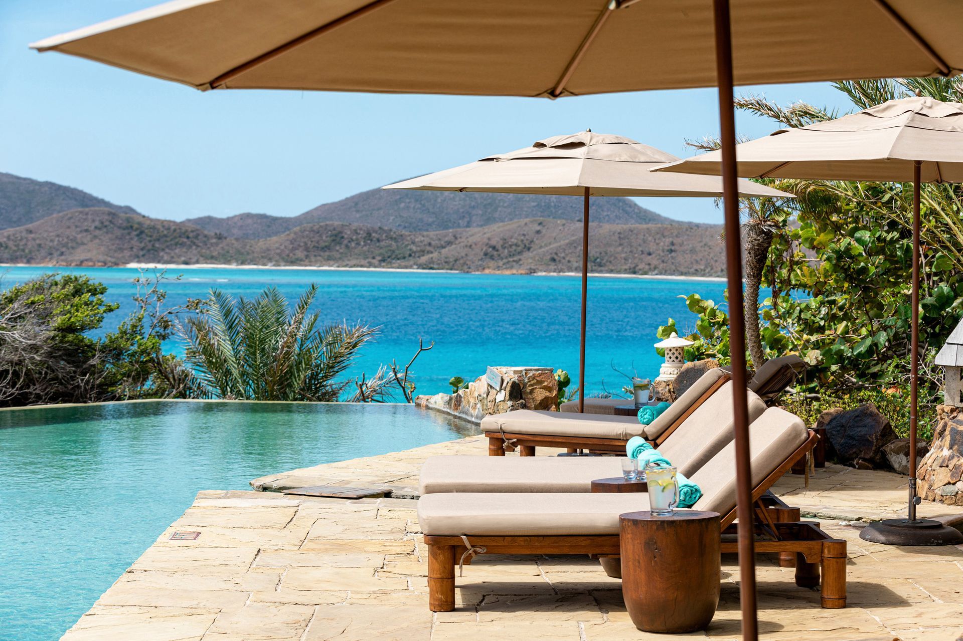 Necker Island