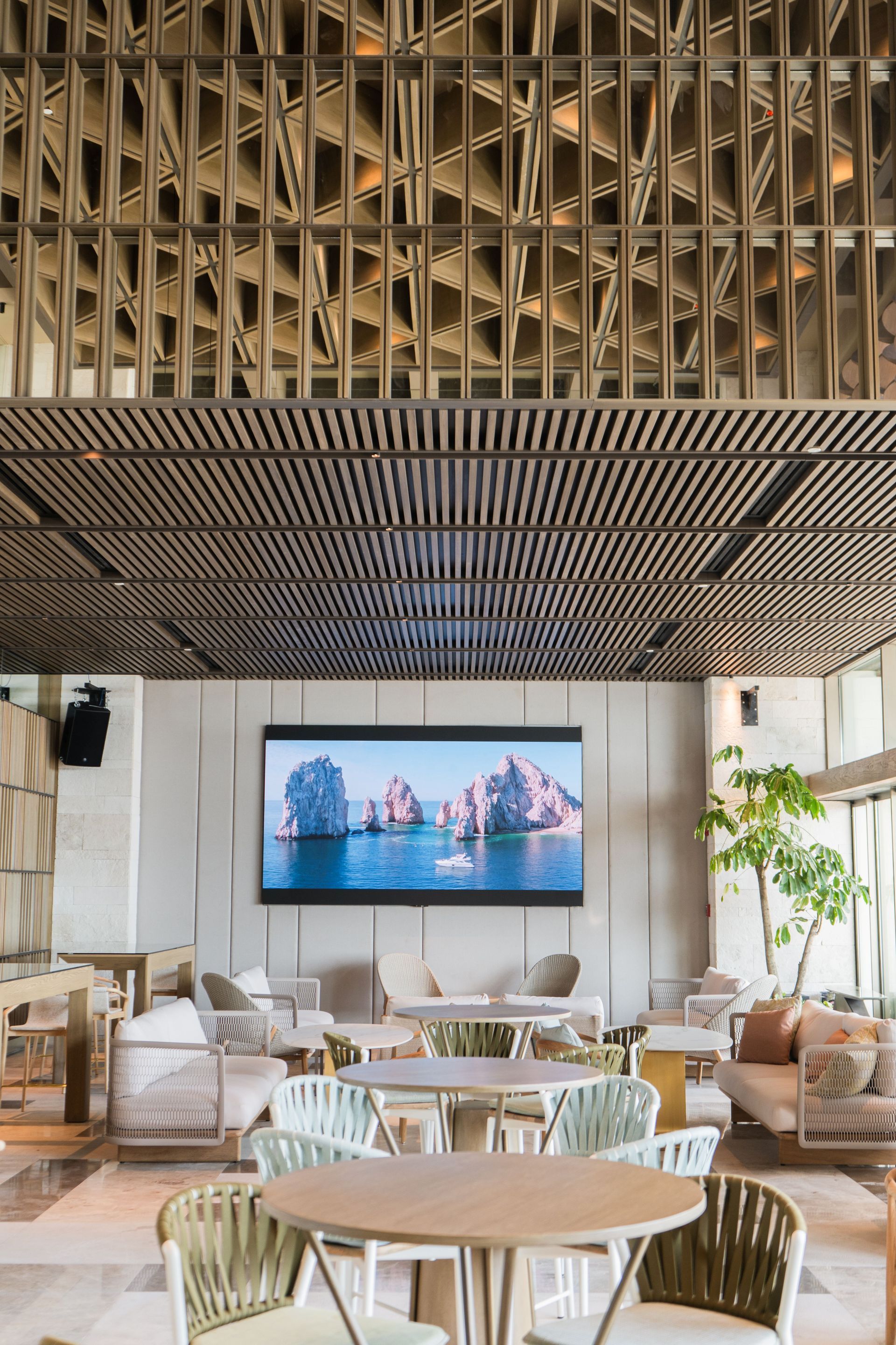 Grand Velas Boutique Hotel Restaurant