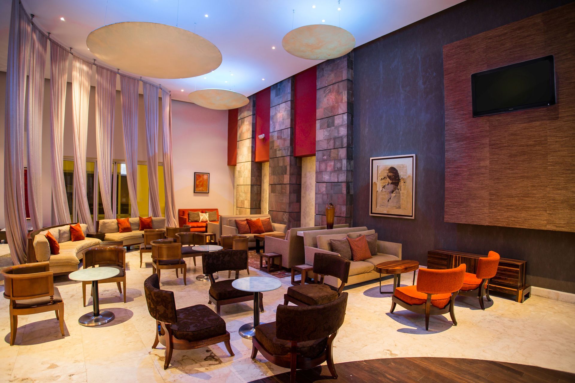 Grand Velas Riviera Maya Restaurant
