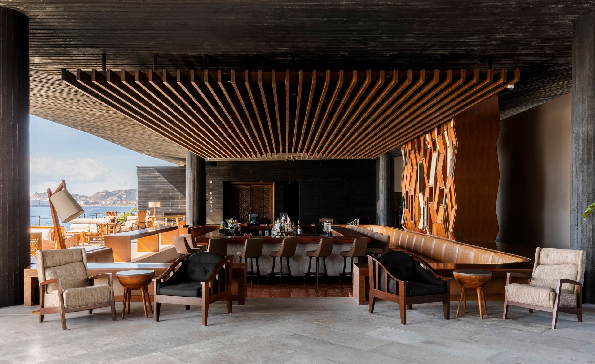 The Cape, a Thompson Hotel Restaurant