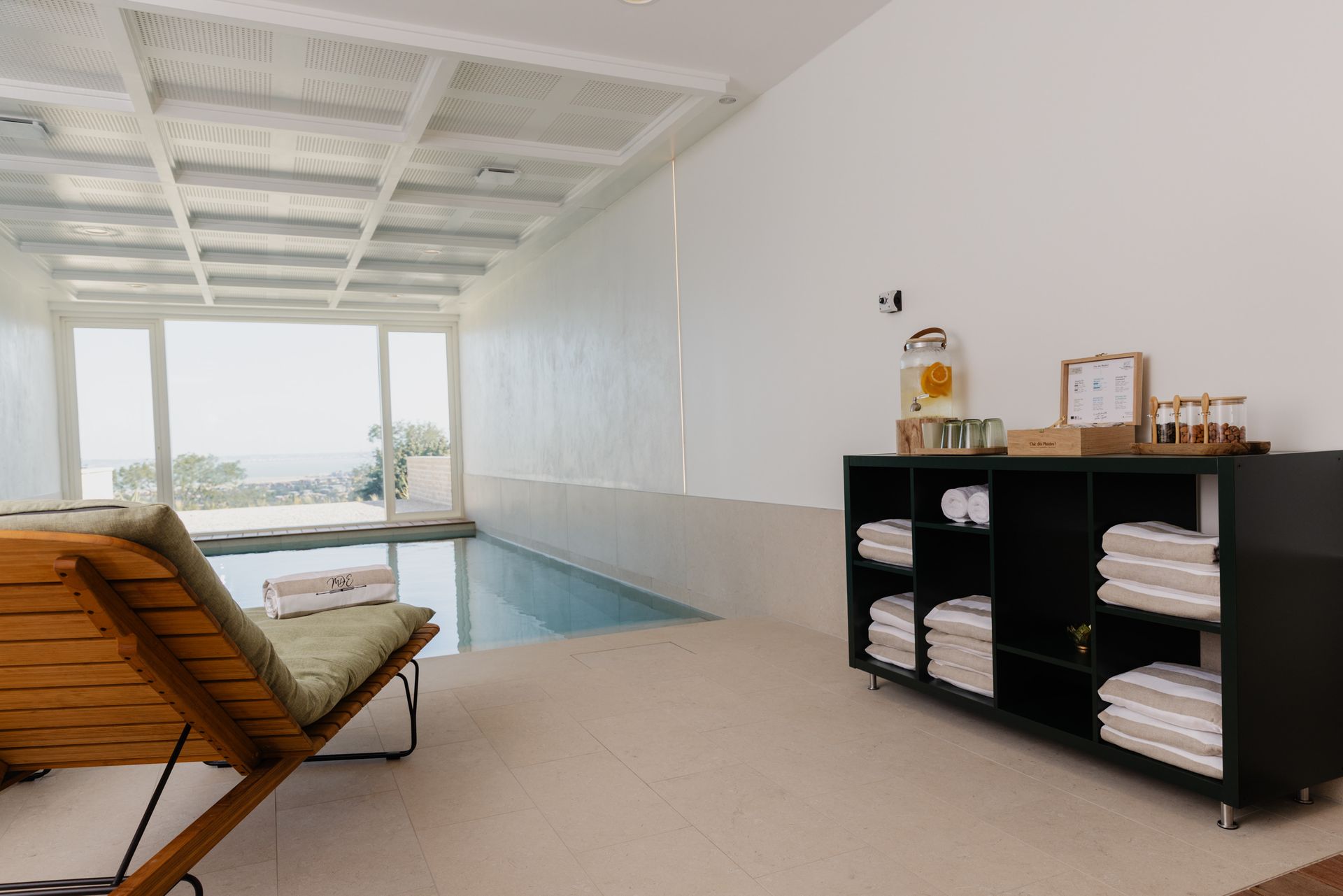 Maison Douce Époque, Benerville-sur-Mer Wellness 