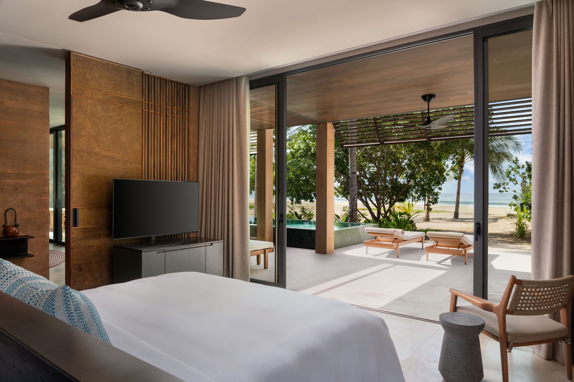Siari, a Ritz Carlton Reserve Accommodation