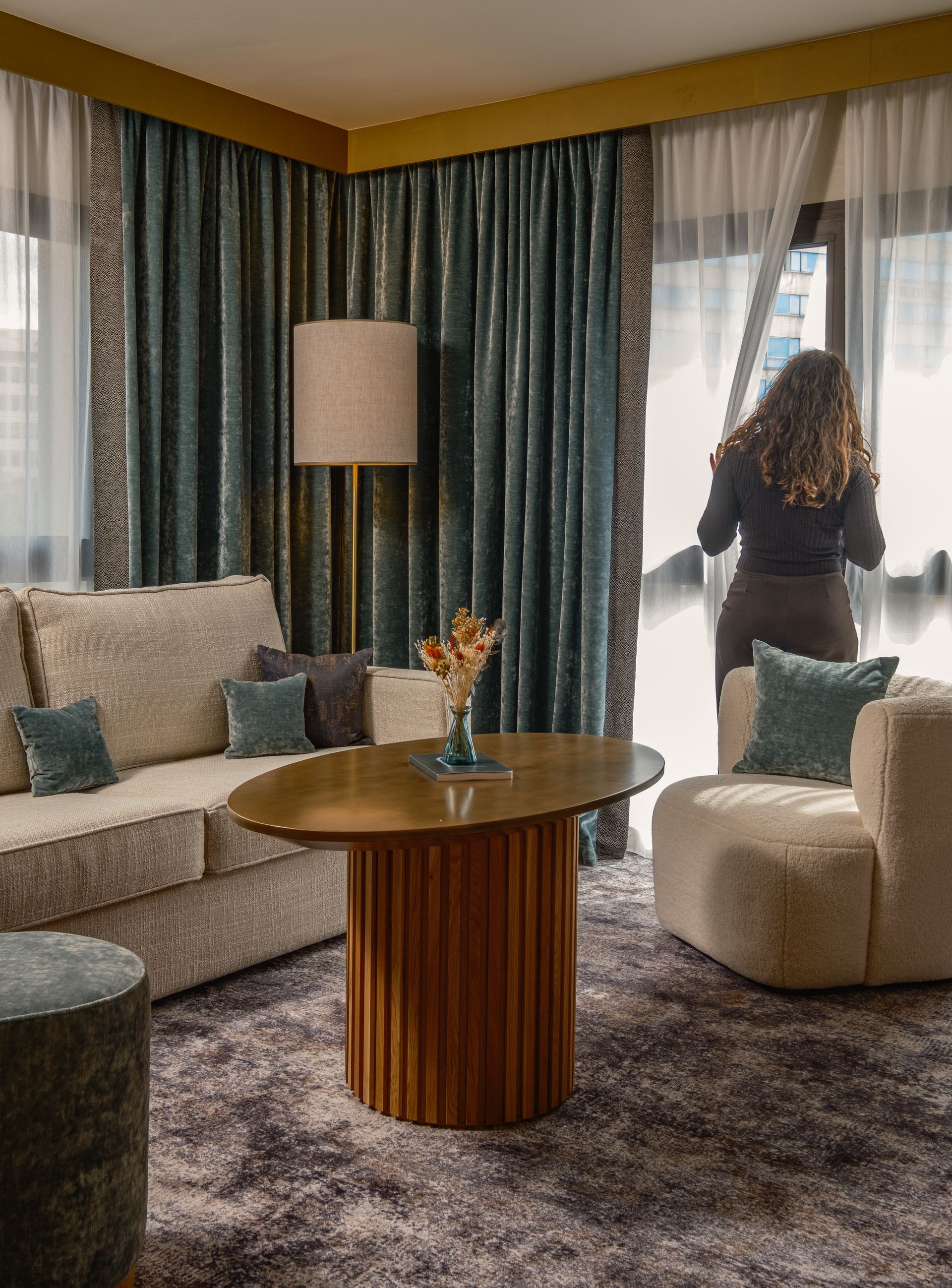 Hôtel Burdigala Bordeaux, Inwood Hotels Accommodation