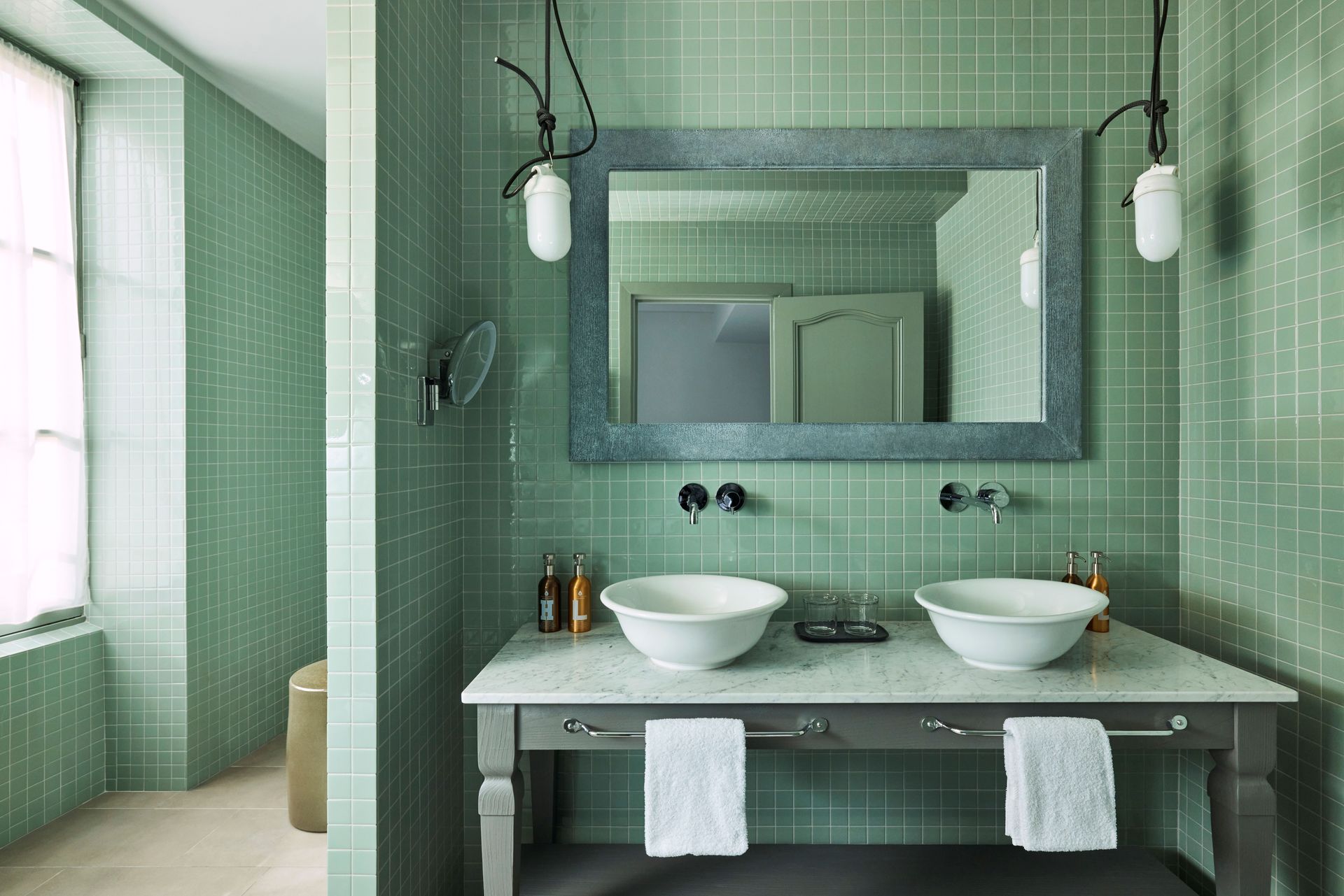 COMO Le Montrachet Accommodation