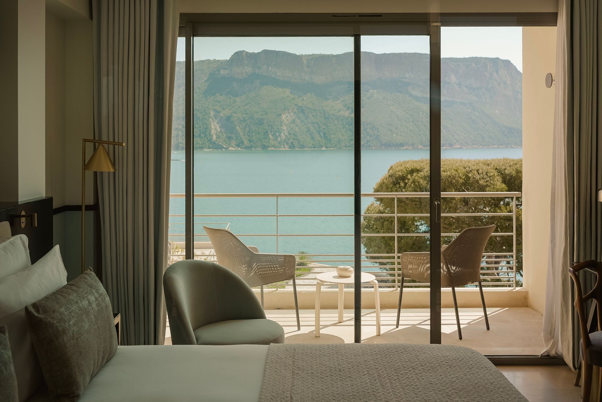 Les Roches Blanches, Cassis Accommodation