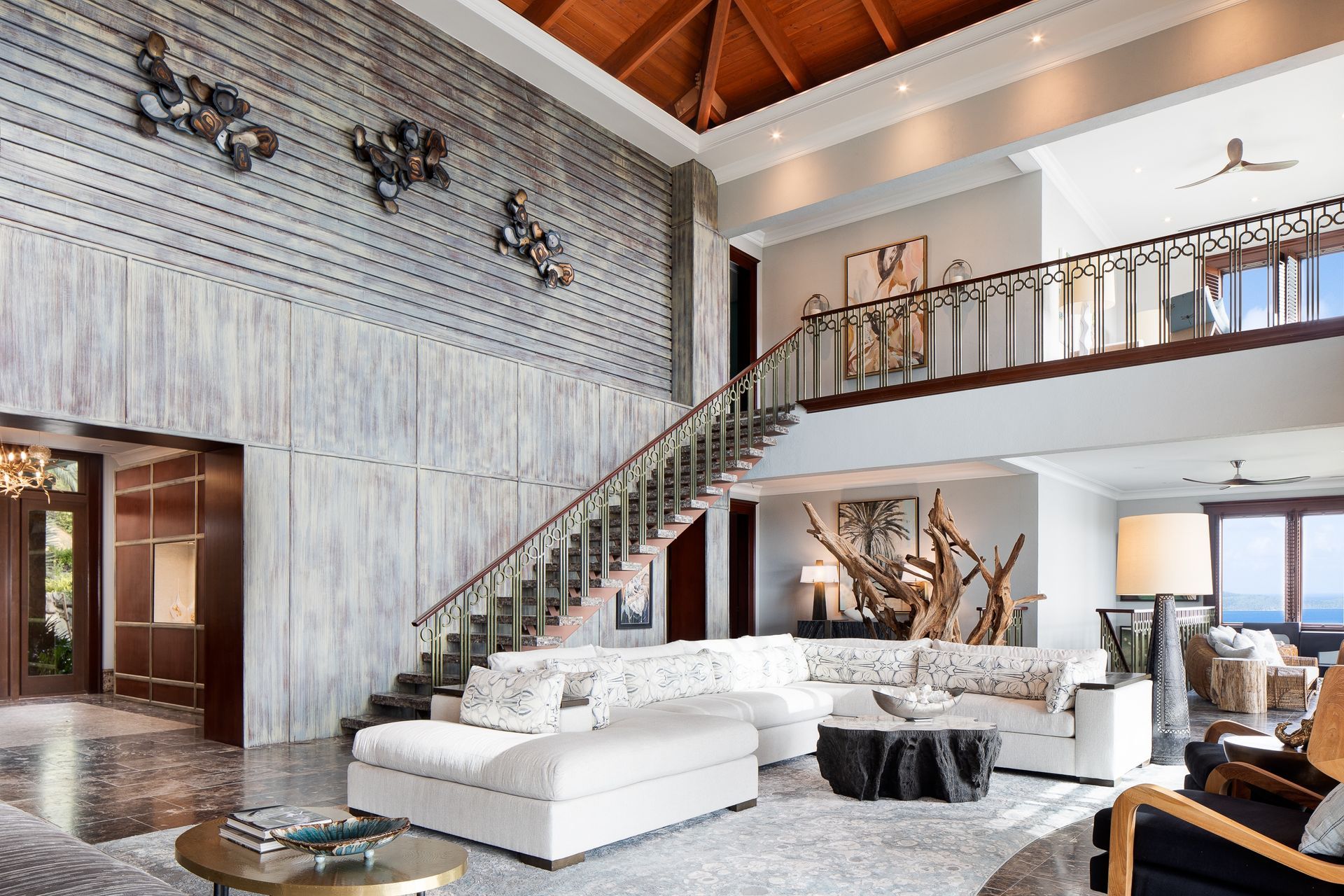 Peter Island Resort Accommodation
