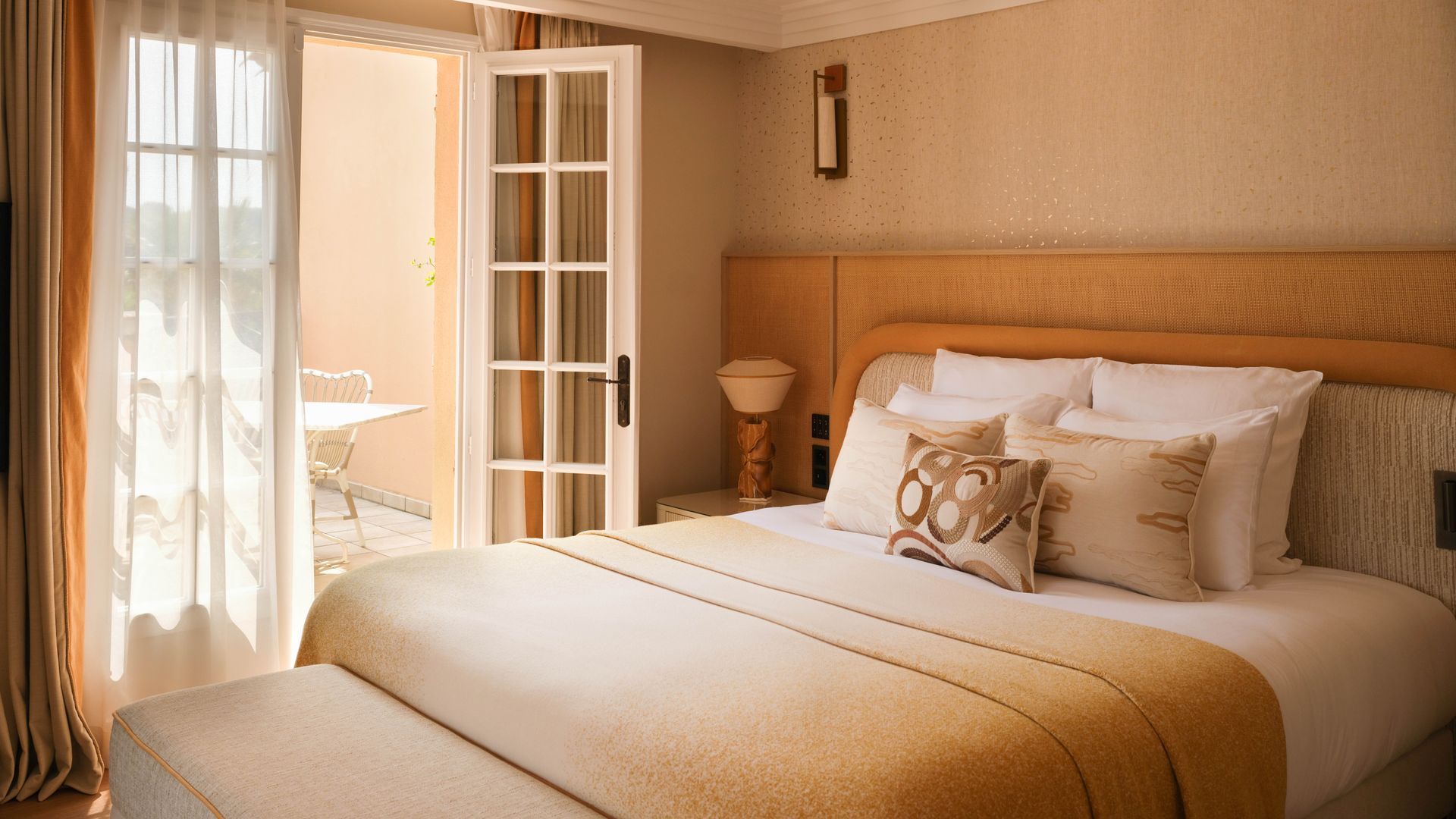Hôtel Villa Miraé by Inwood Hotels Accommodation