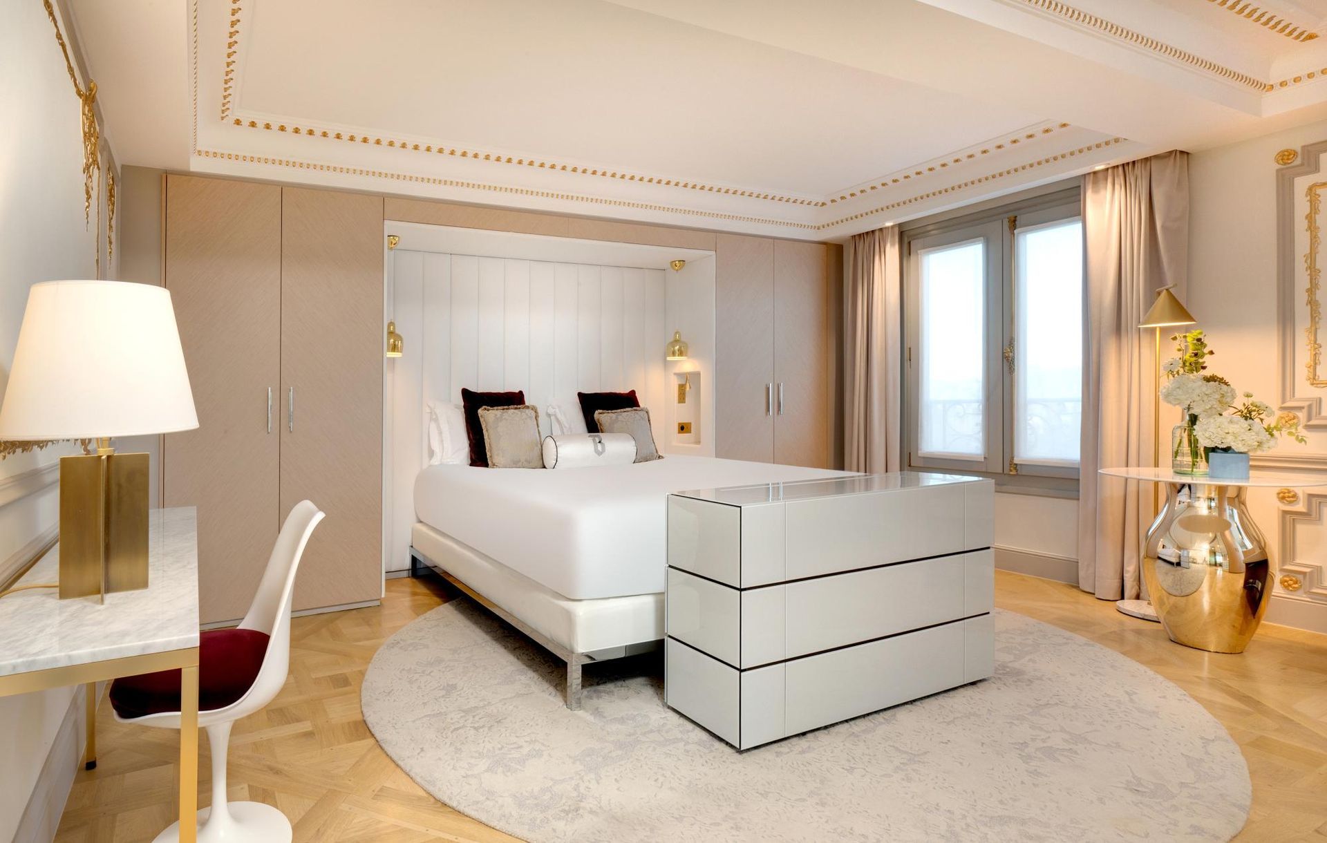 Hôtel Bowmann Accommodation 