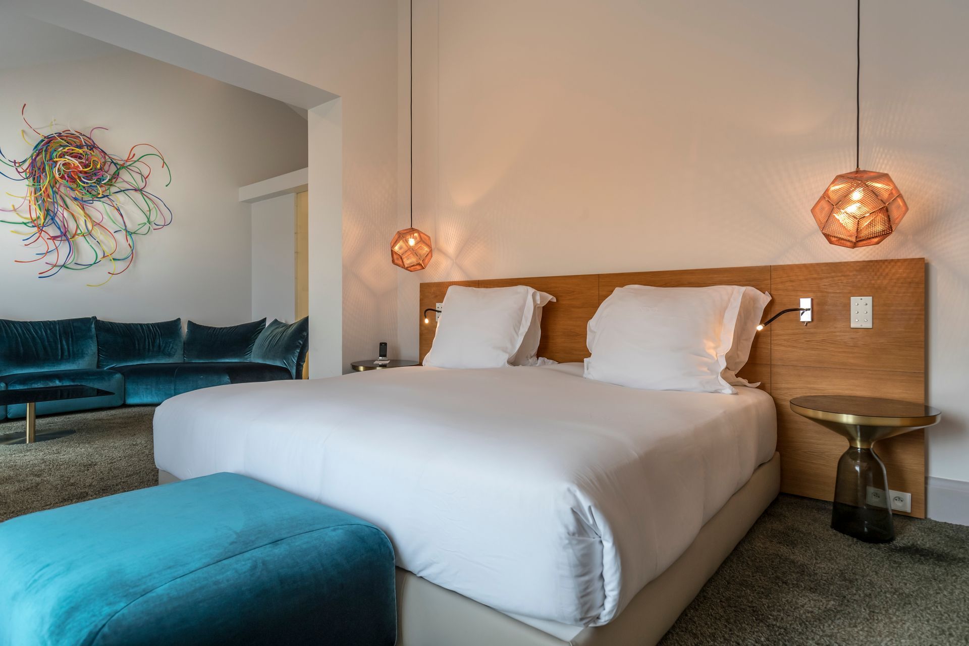 Yndō Hotel Accommodation