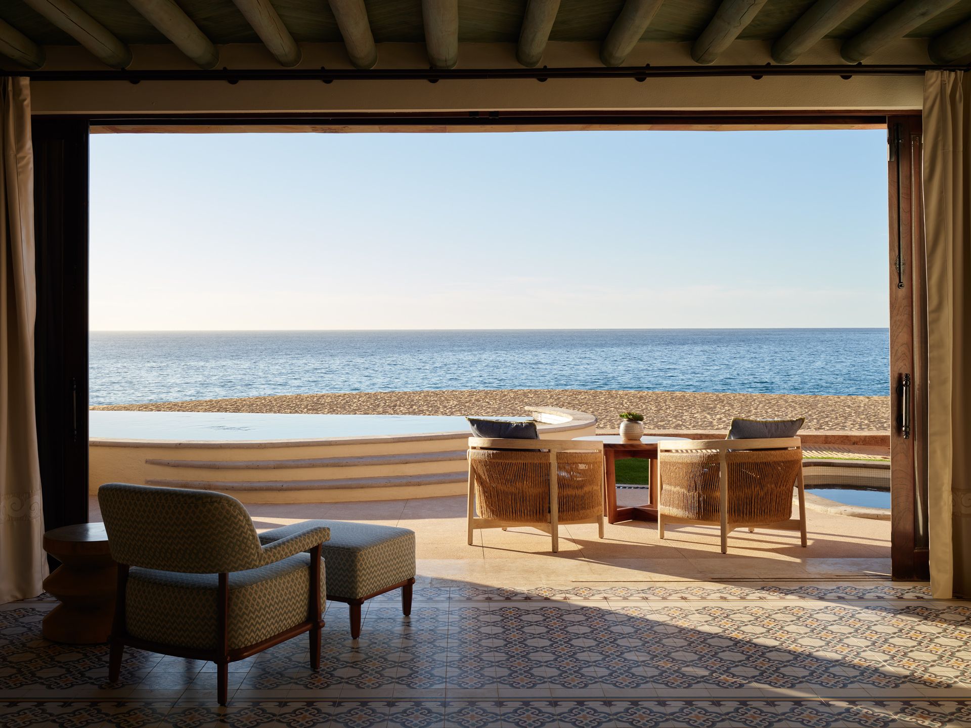 Waldorf Astoria Los Cabos Pedregal Accommodation