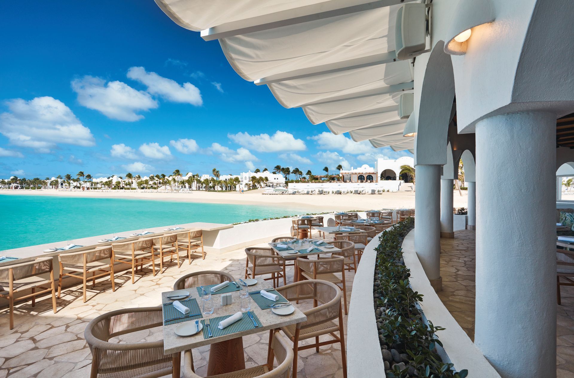Cap Juluca, a Belmond Hotel Cips by Cipriani 