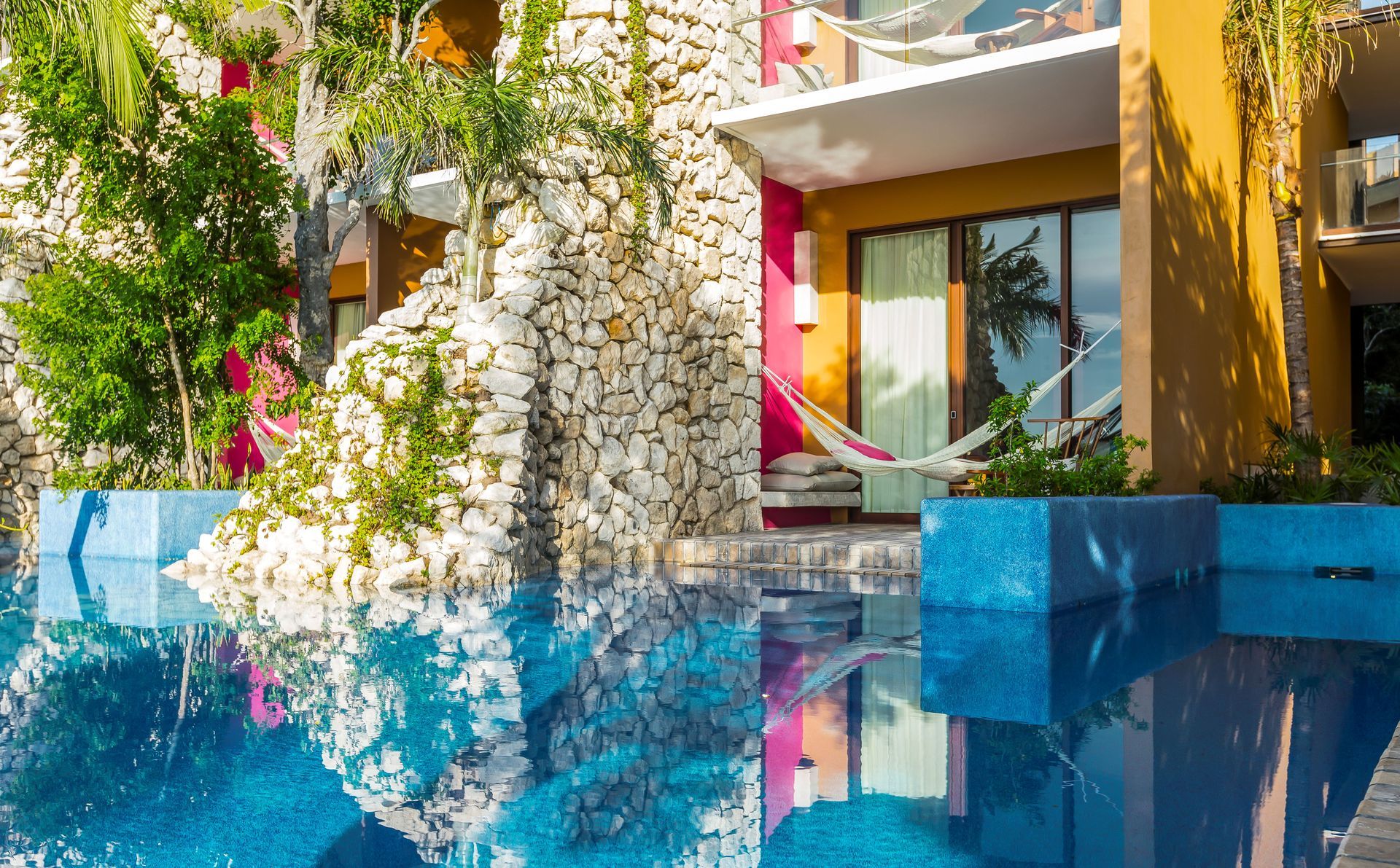 Hotel Xcaret México Accommodation
