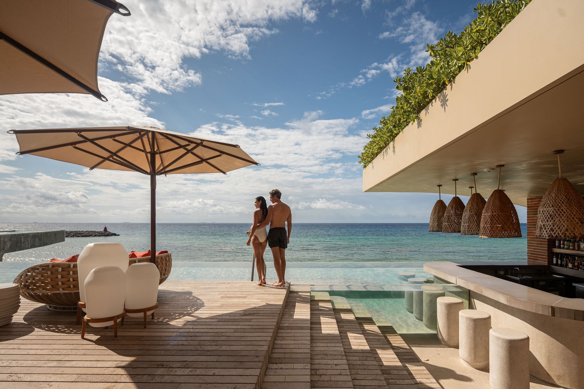 La Casa de la Playa