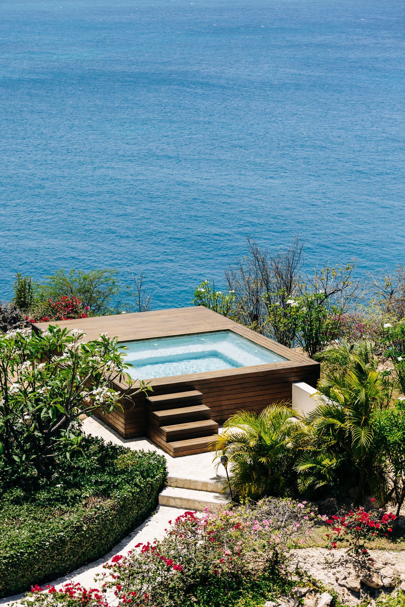ÀNI Anguilla Private Resort Wellness