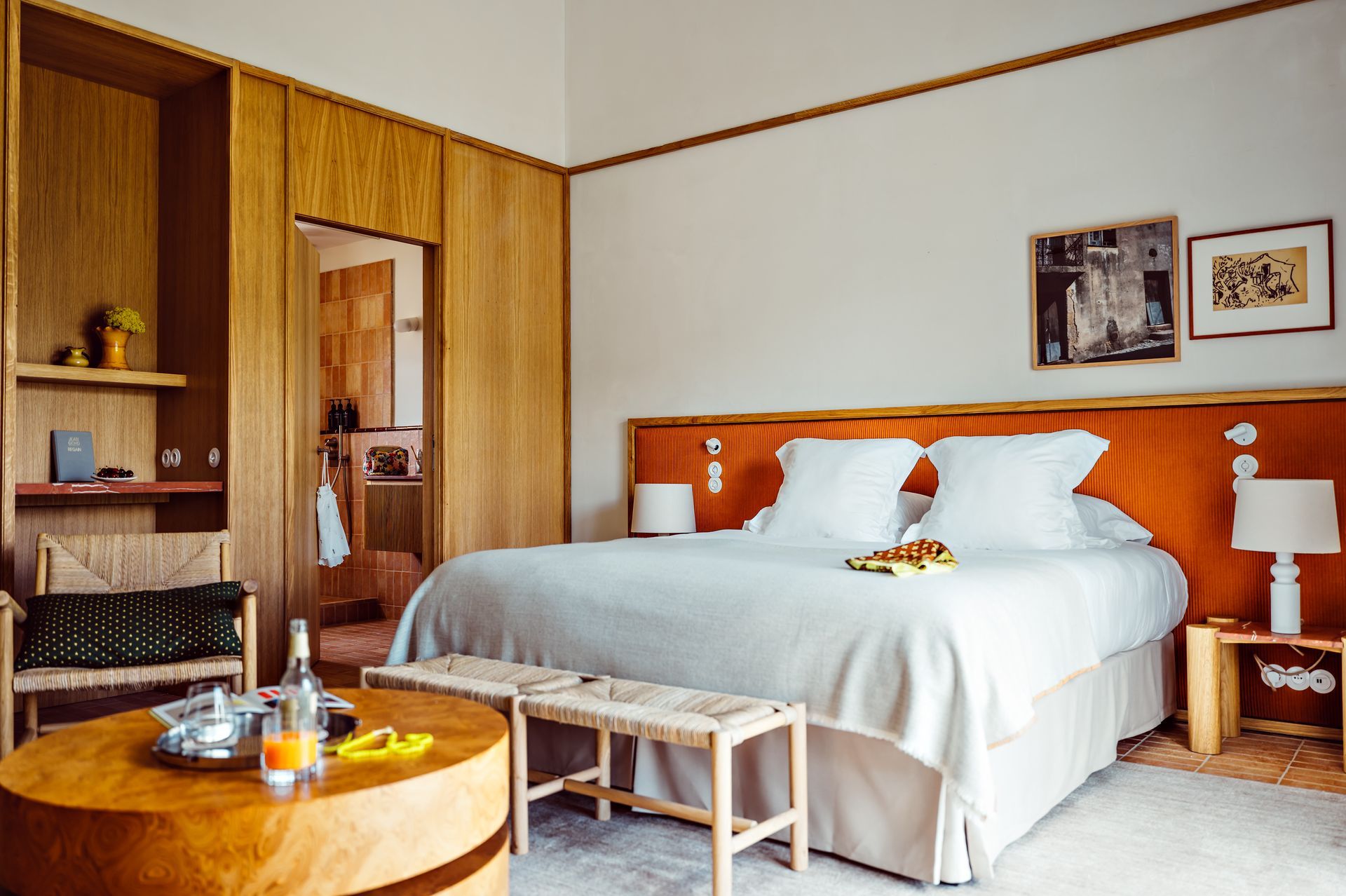 Capelongue, a Beaumier Hotel Accommodation
