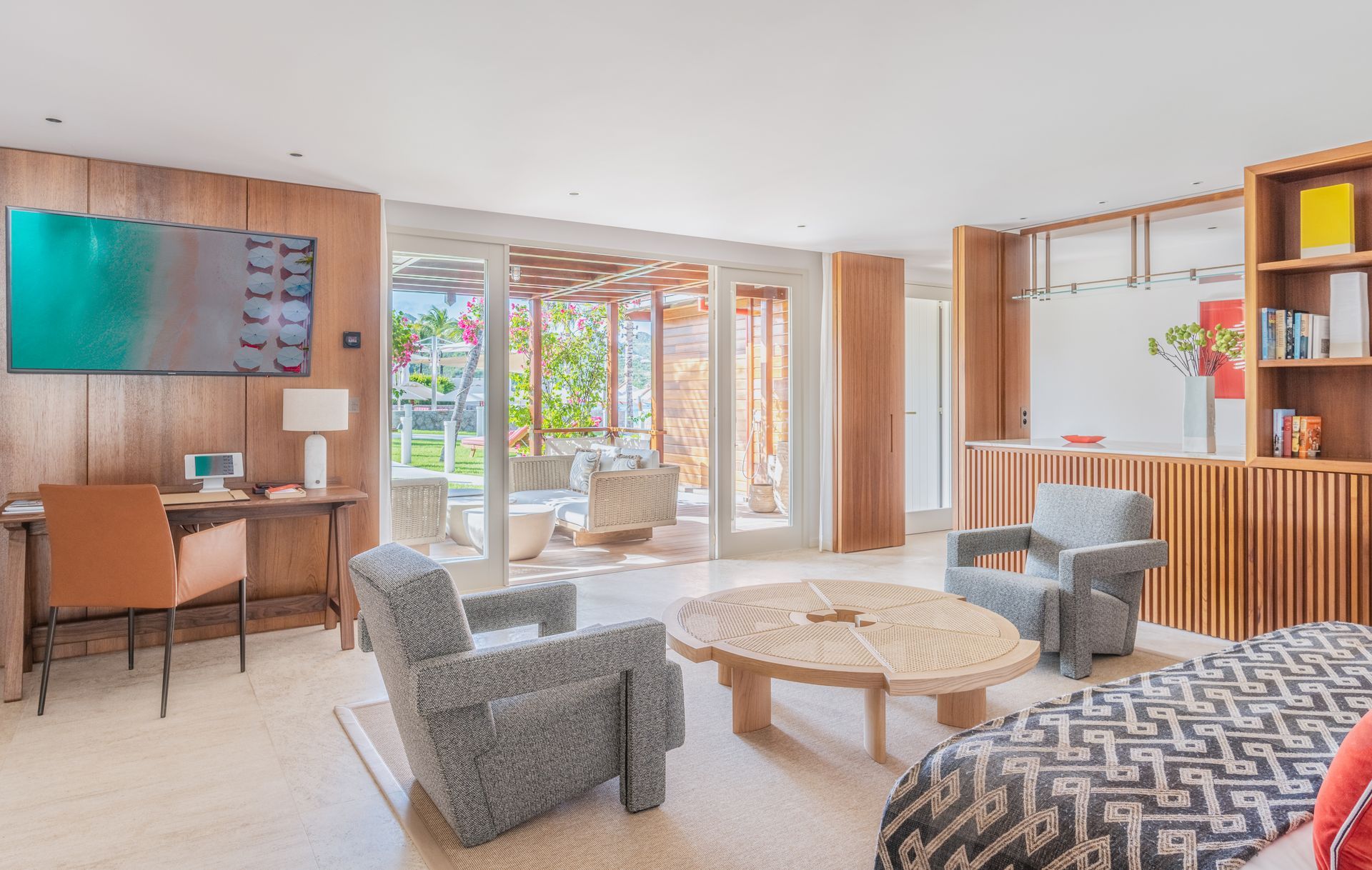 Eden Rock – St Barths Accommodation