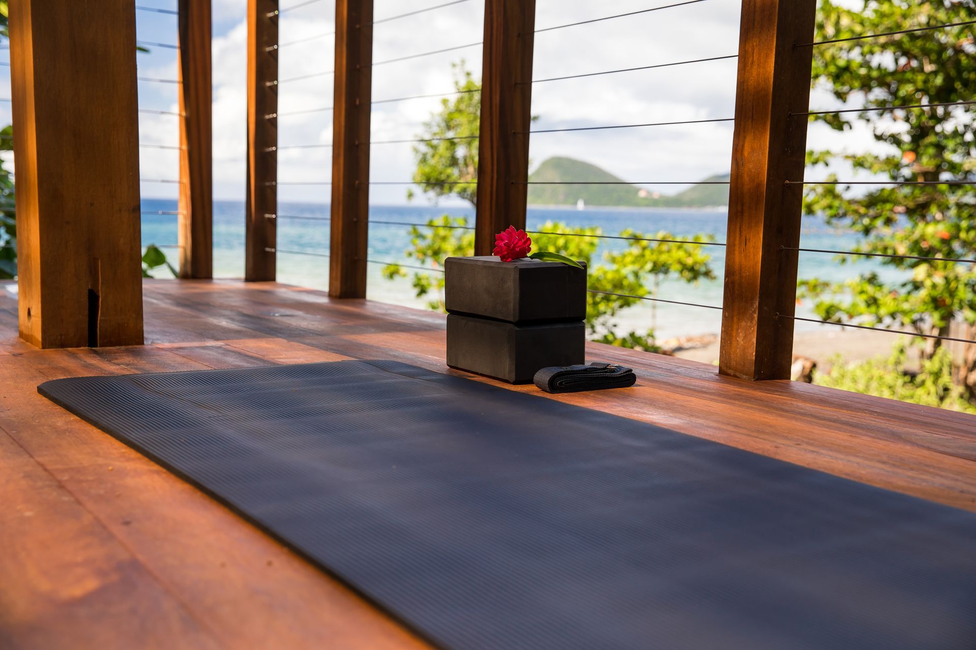 Secret Bay Wellness