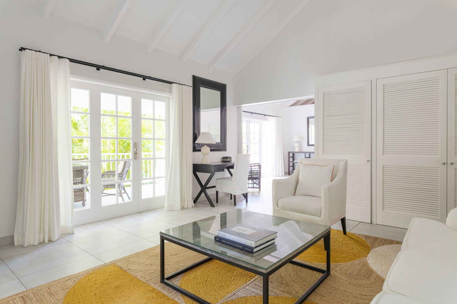 Cheval Blanc St-Barth Isle de France Accommodation