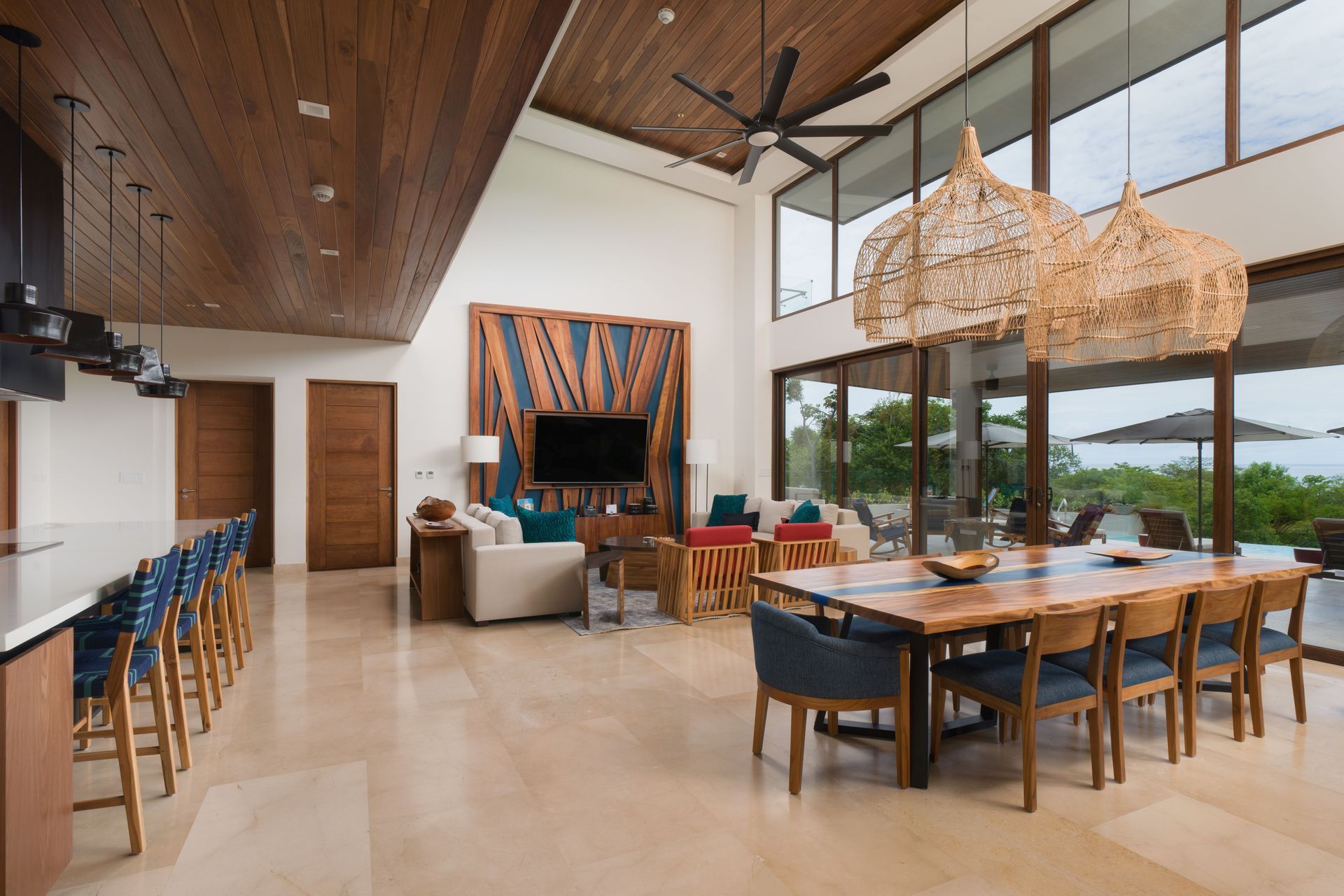 W Costa Rica-Reserva Conchal Accommodation