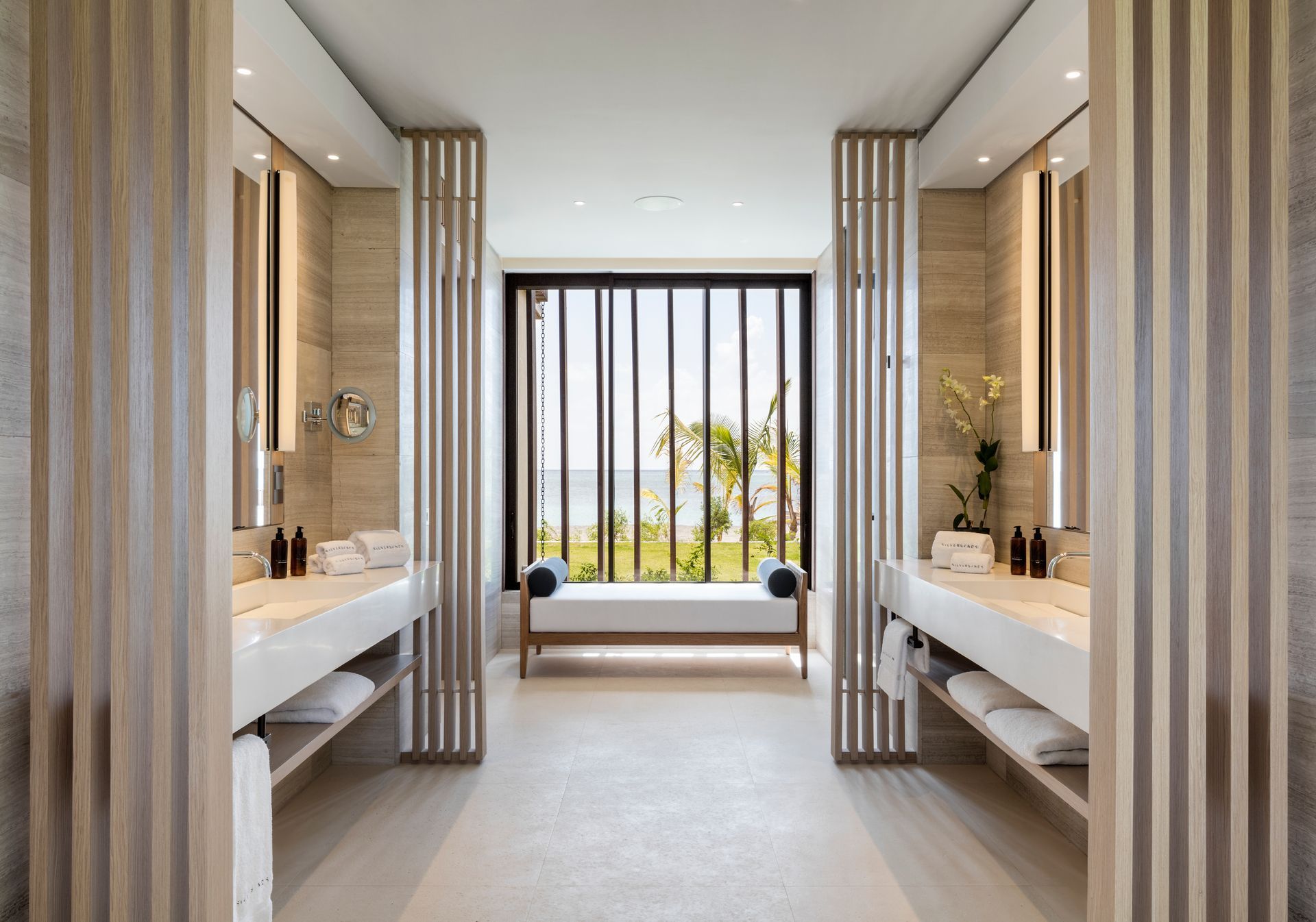 Silversands Grand Anse Accommodation