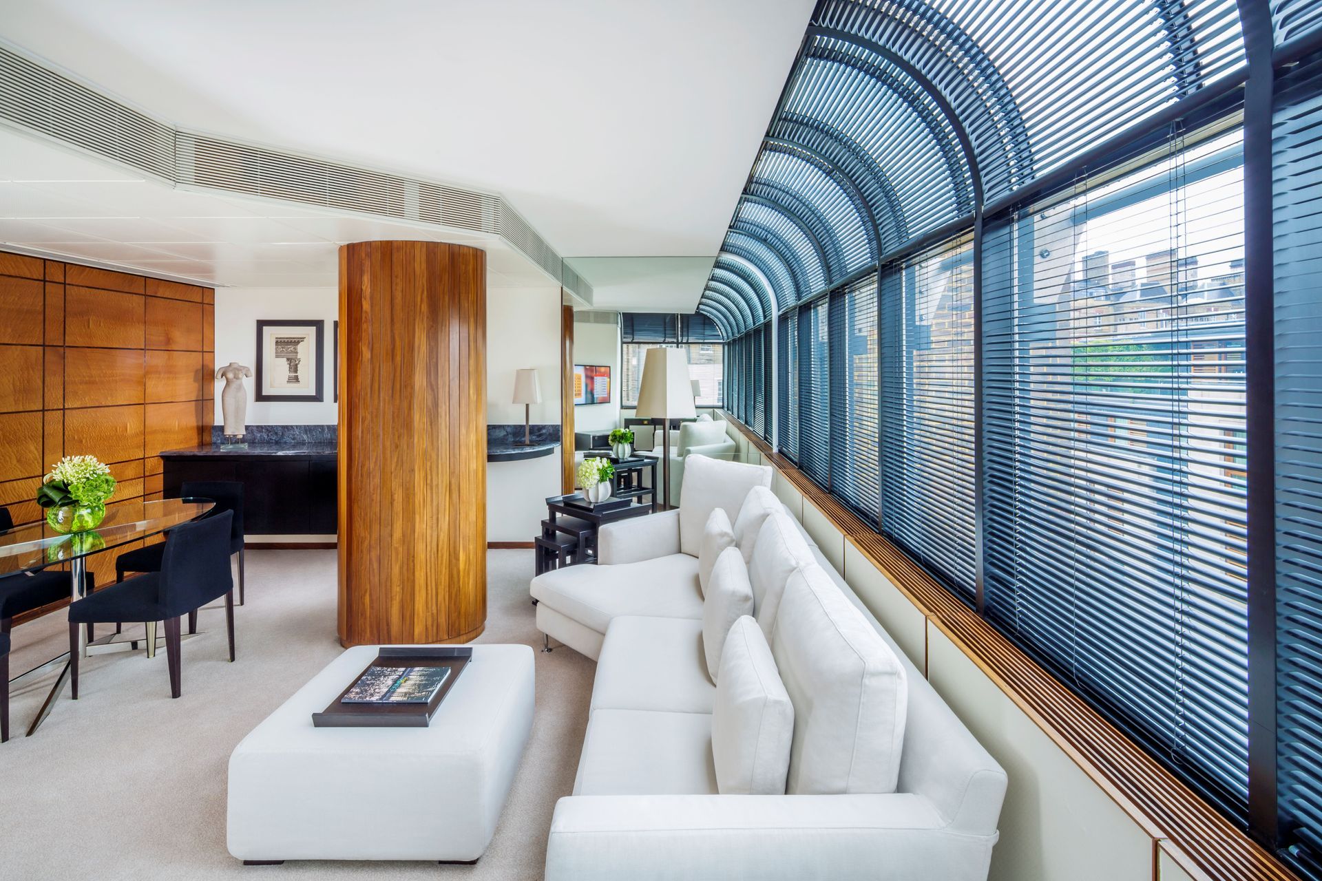 COMO The Halkin Accommodation