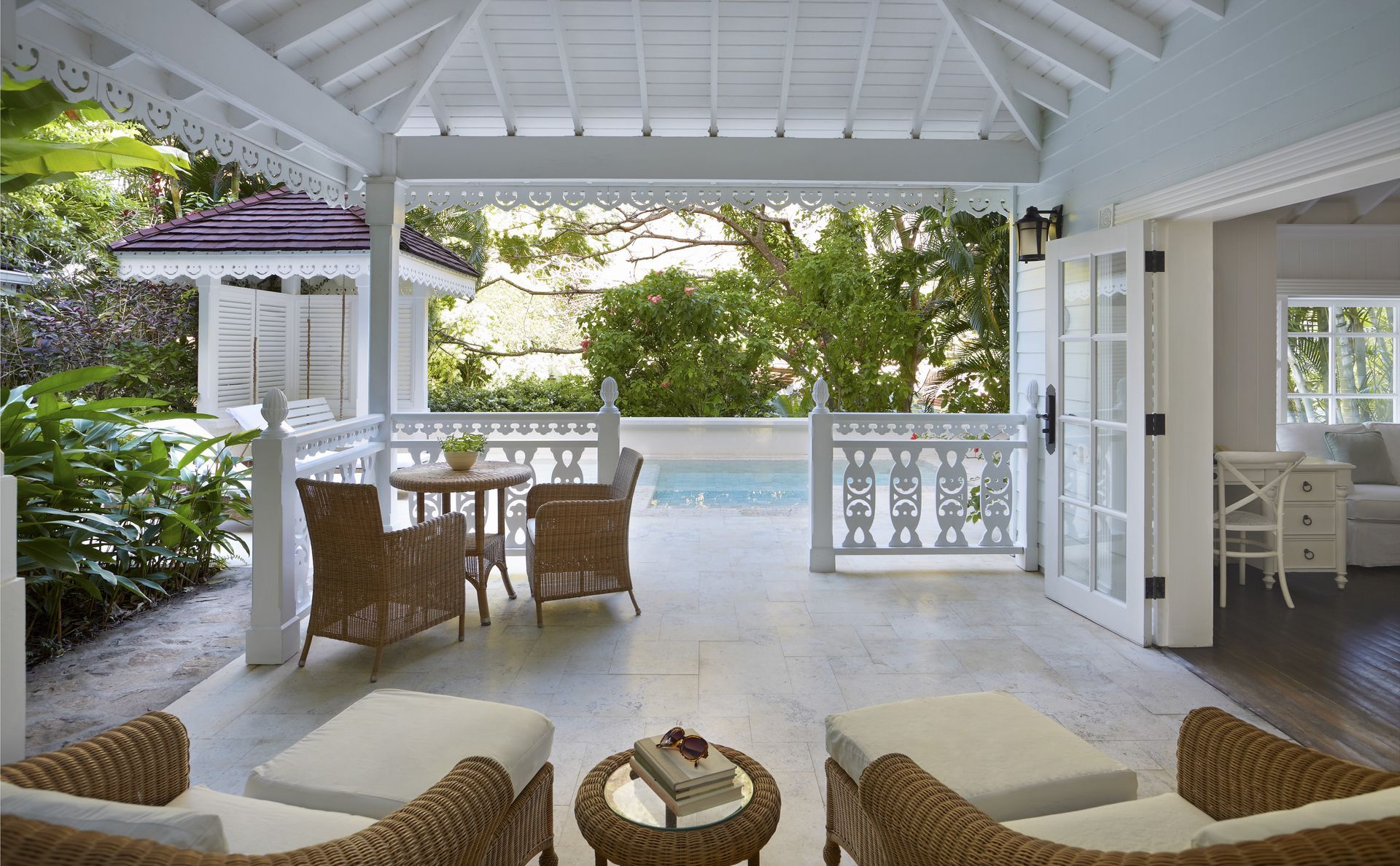Sugar Beach, a Viceroy Resort Accommodation