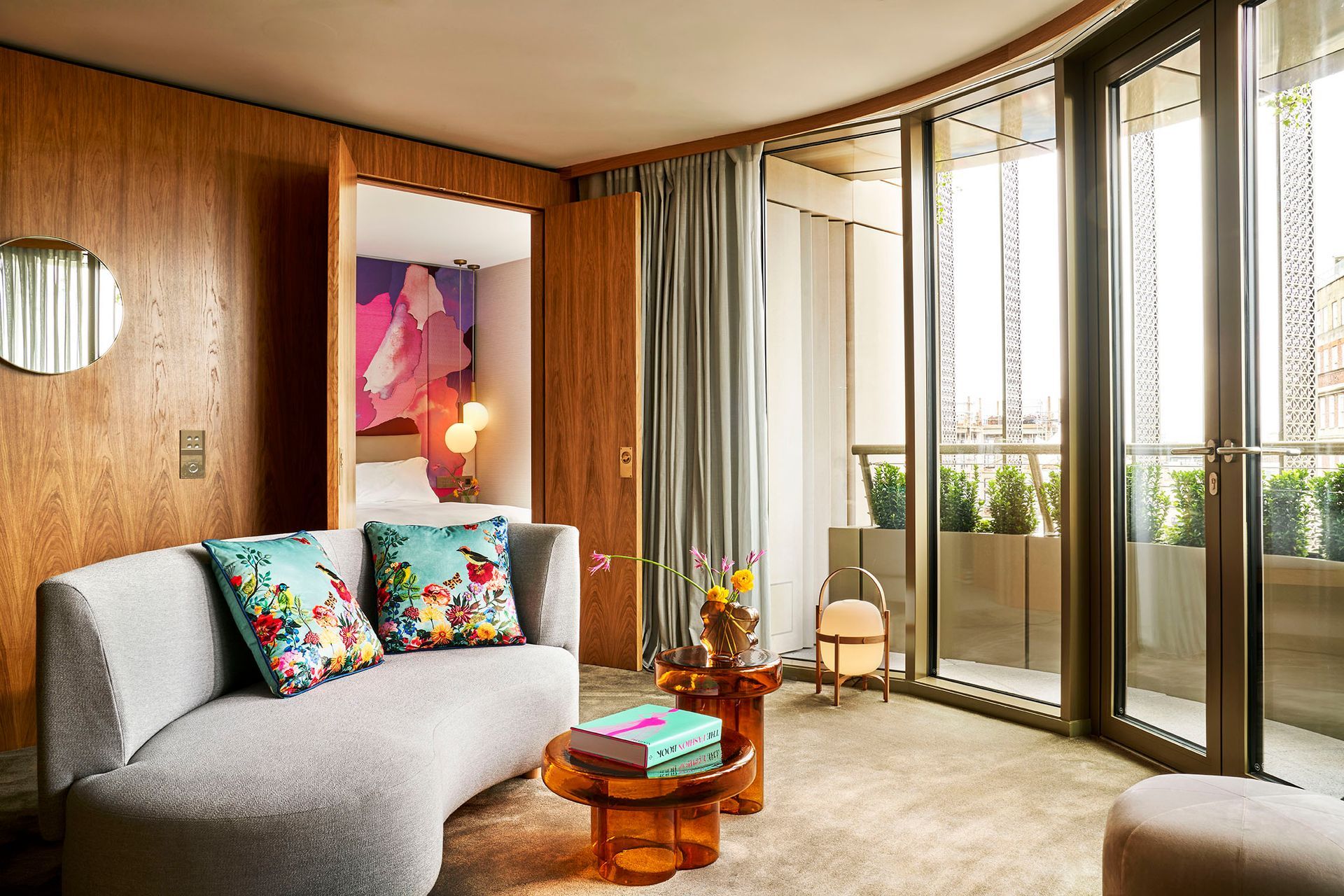 The BoTree Hotel Accommodation