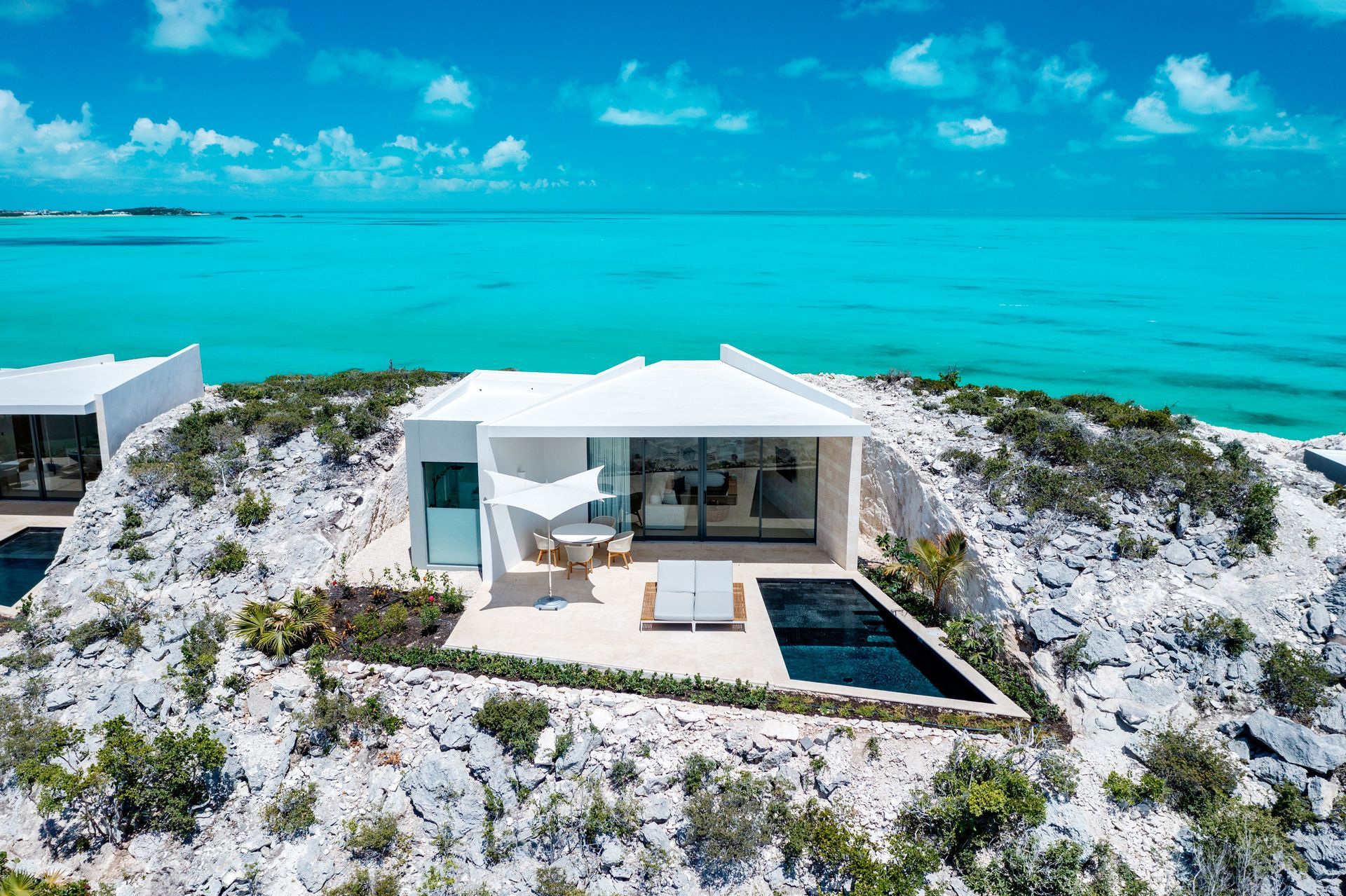 Wymara Villas Accommodation