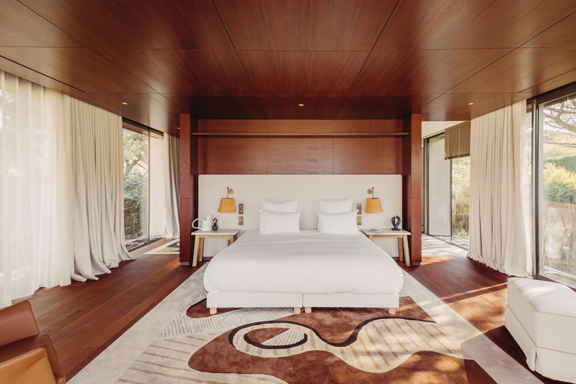 Hôtel Lily of the Valley Accommodation