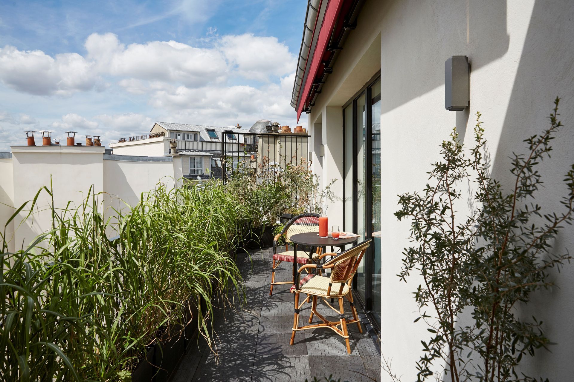 Le Roch Hotel & Spa Accommodation 