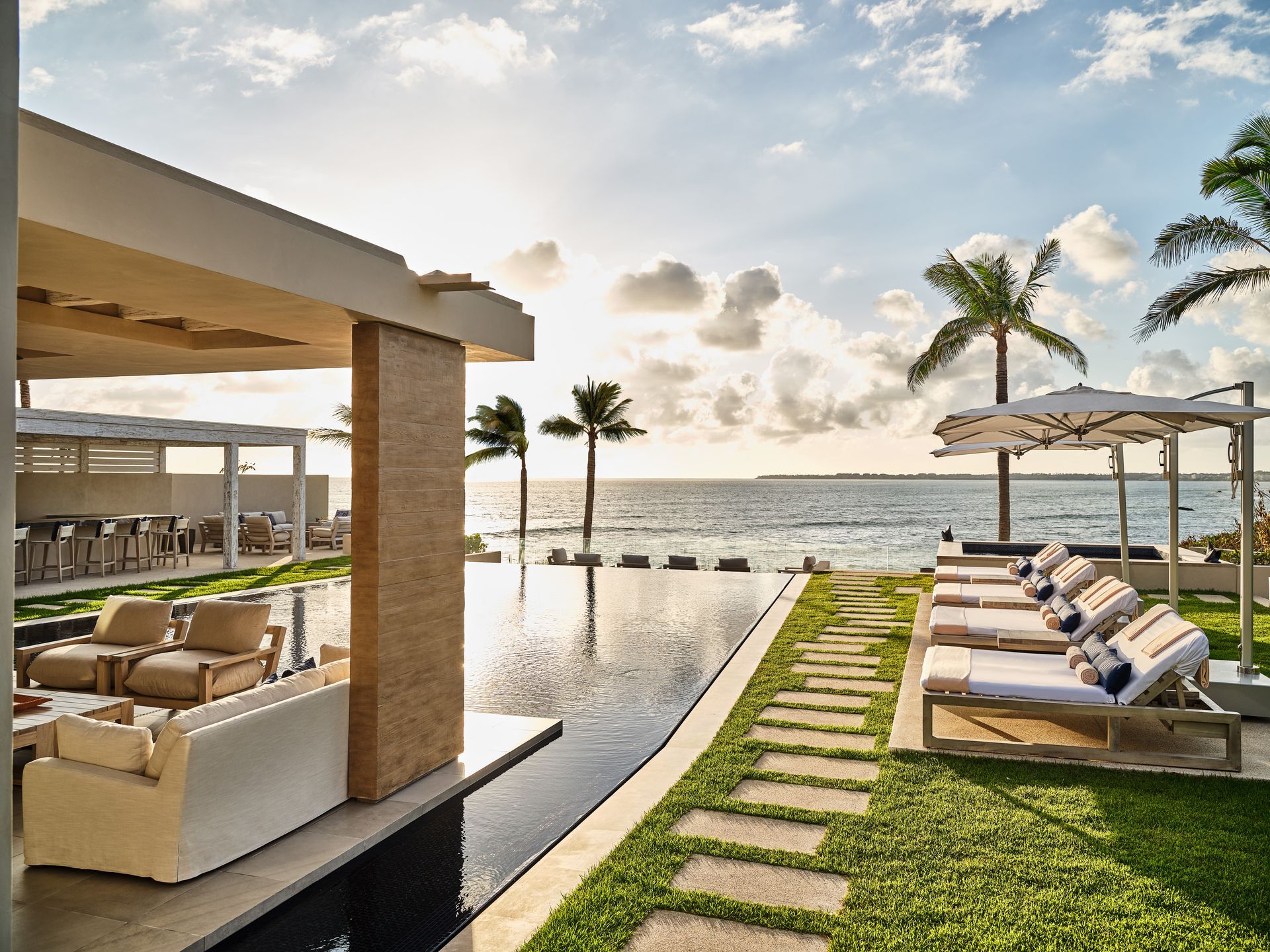 Susurros del Corazon Accommodation