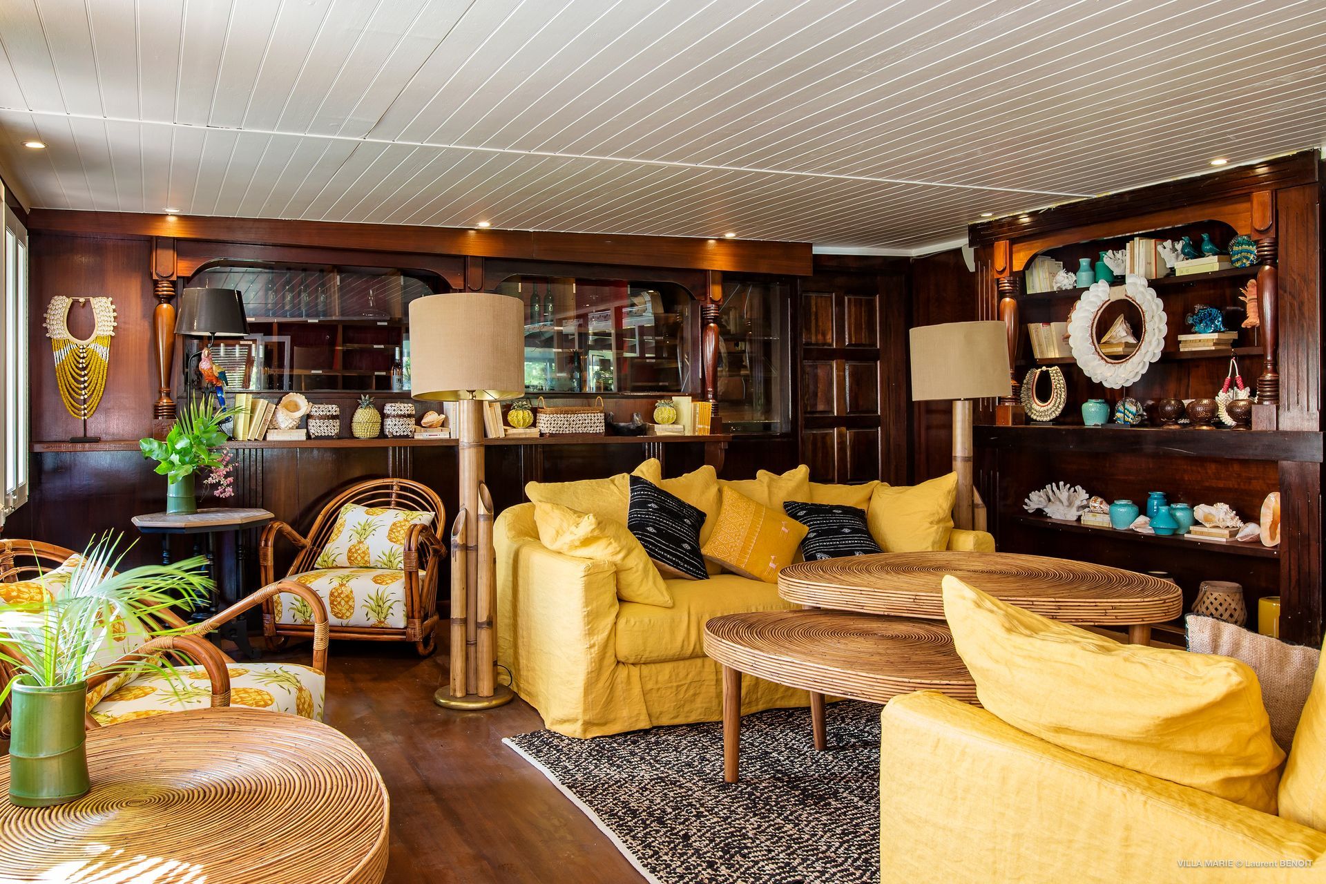 Gyp Sea Hotel