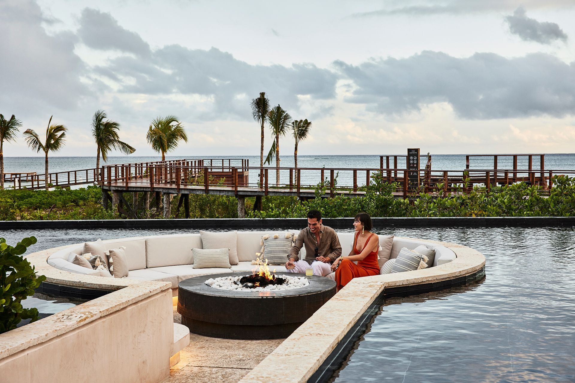 Etereo, an Auberge Resort