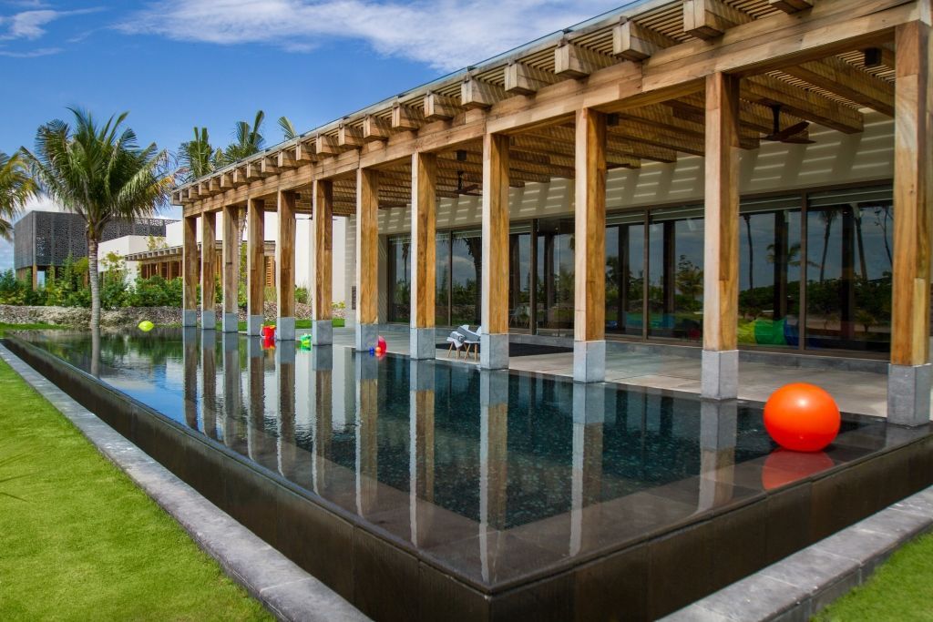 NIZUC Resort & Spa 