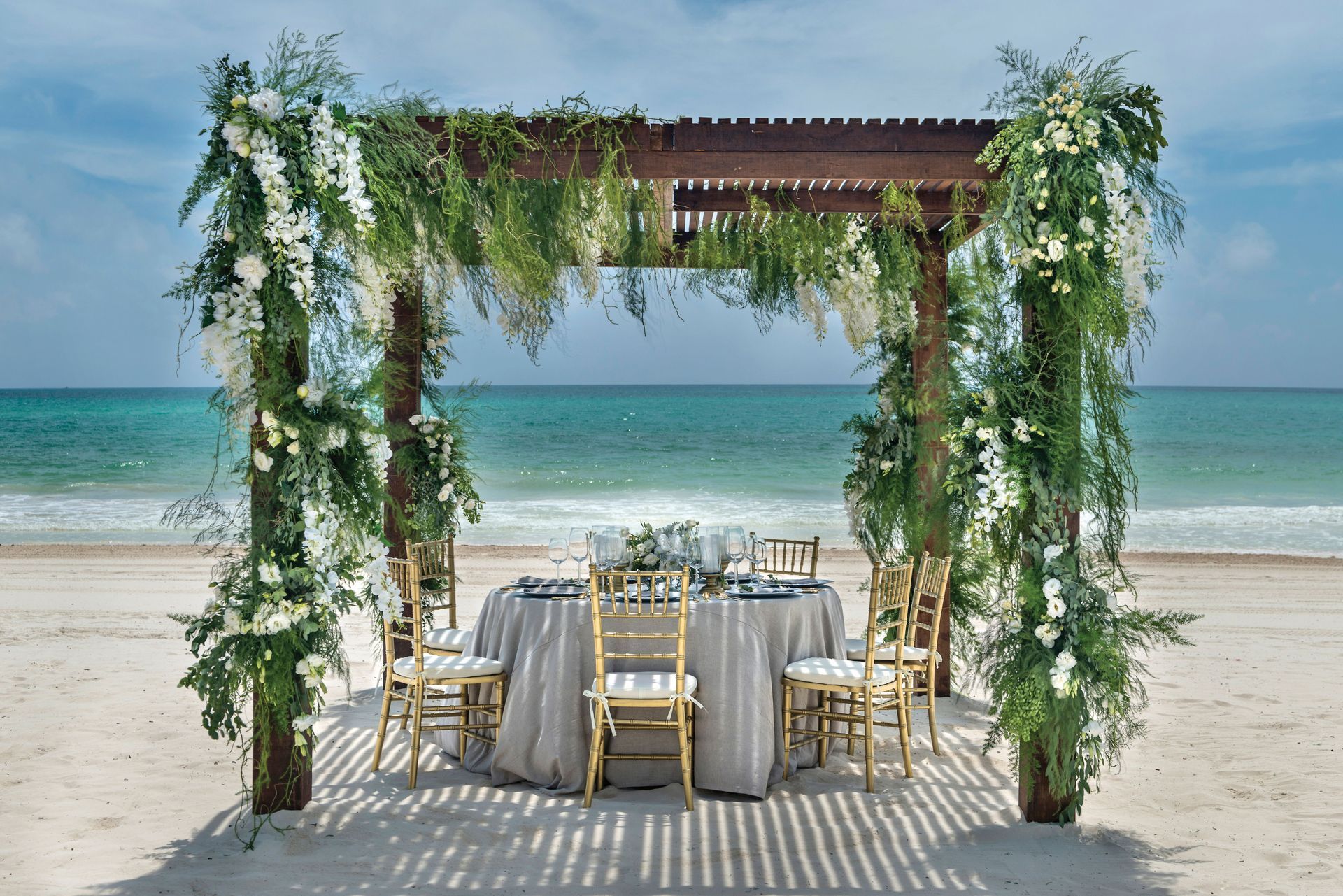 Maroma, a Belmond Hotel