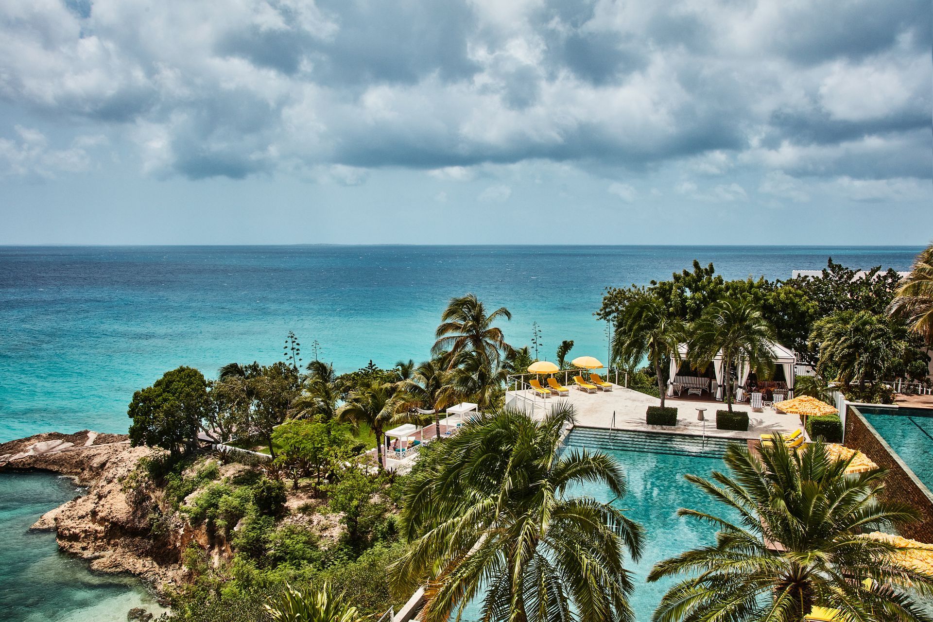 Malliouhana, Anguilla Pool