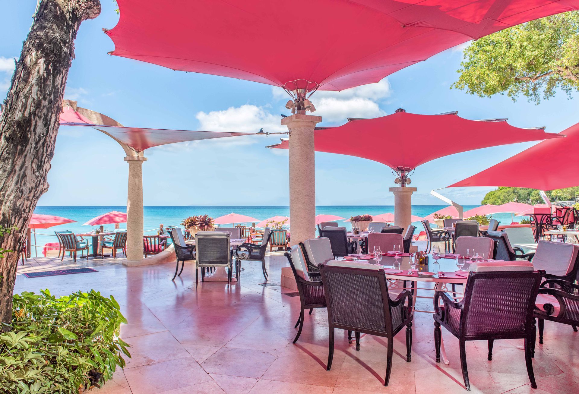 Sandy Lane