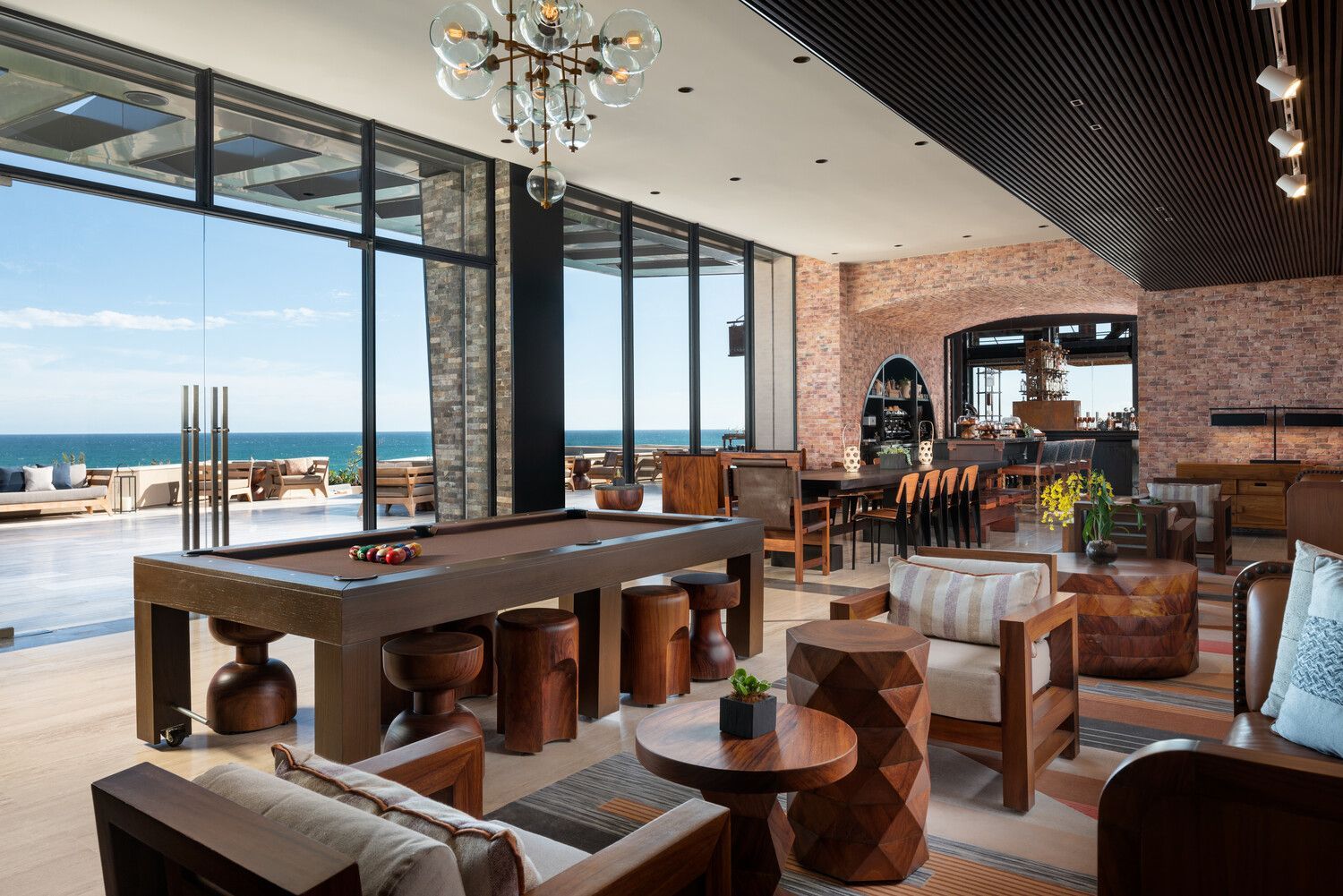 Zadun, a Ritz Carlton Reserve Restaurant 