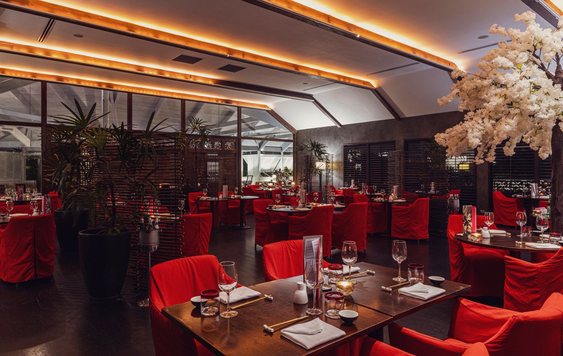 Carlisle Bay Restaurant