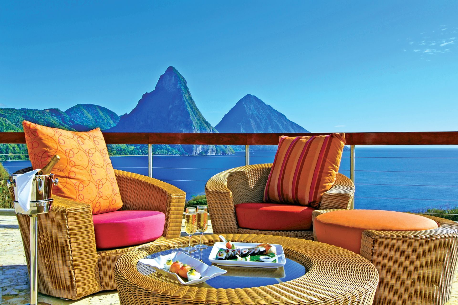 Jade Mountain Restaurant