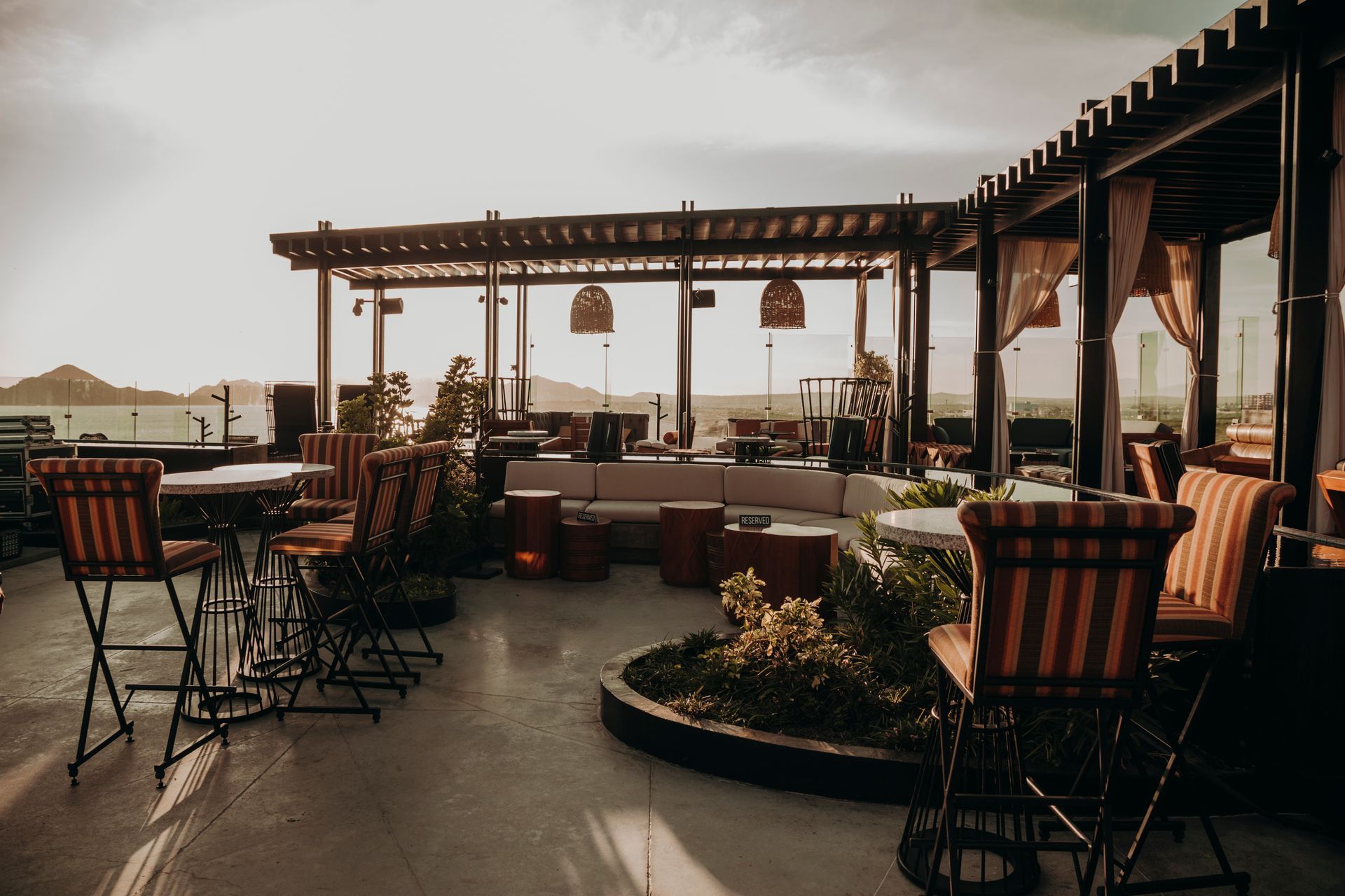 The Cape, a Thompson Hotel Restaurant